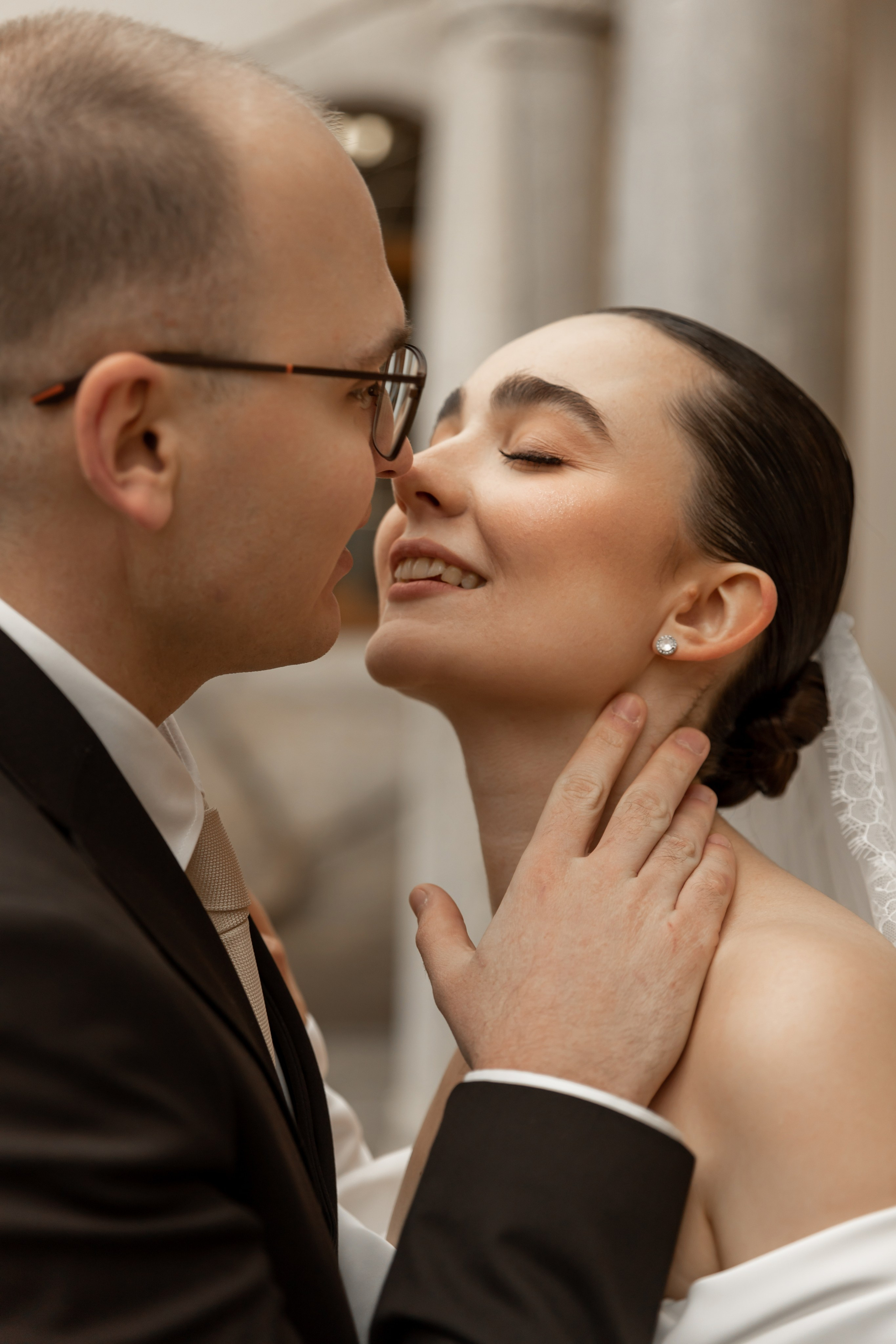 Херсонес. Евгений и Анастасия. Свадебный и семейный фотограф в Крыму и Севастополе Дарья Королева