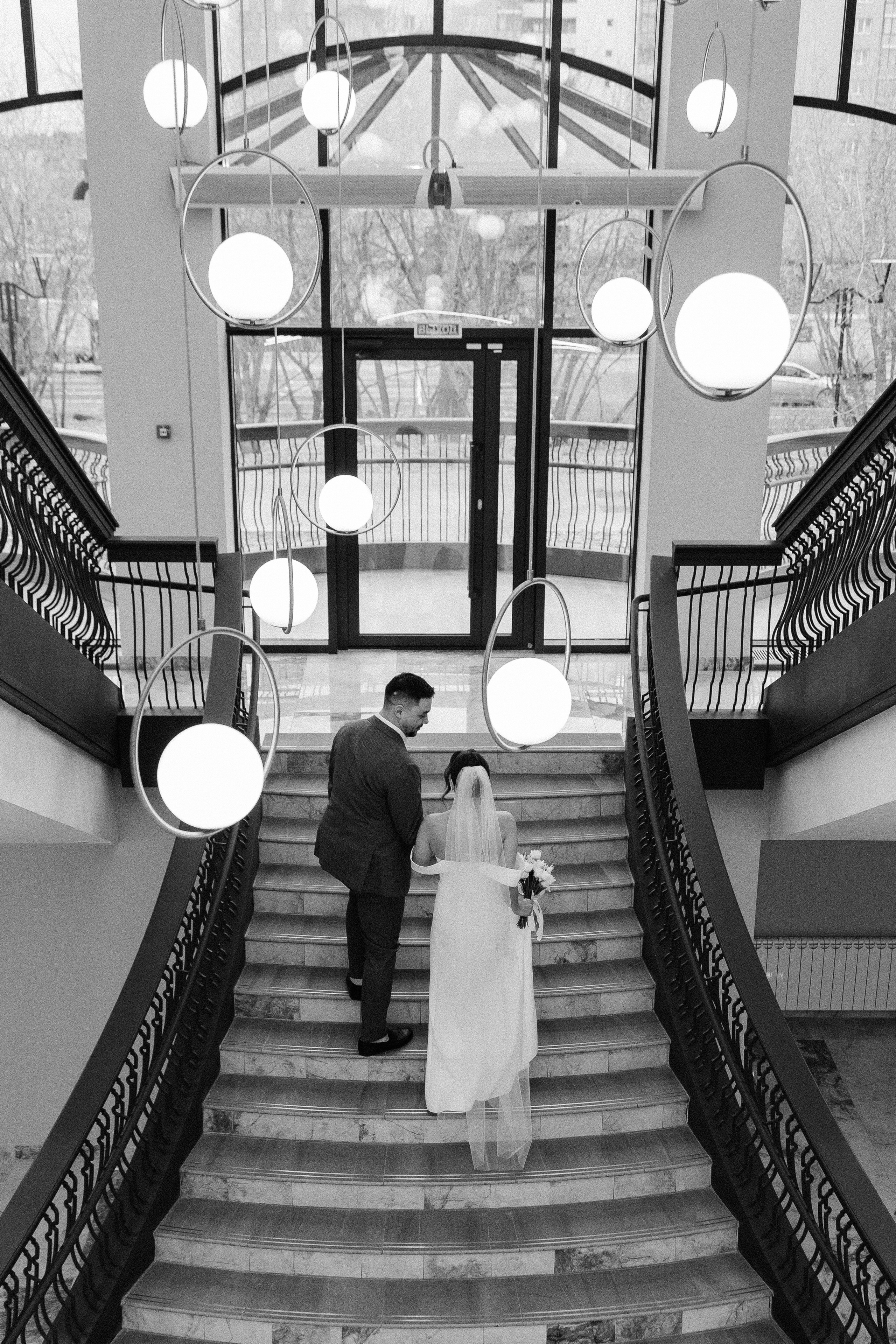 Рамиль и Регина/ 2024. Свадебный и семейный фотограф в Екатеринбурге