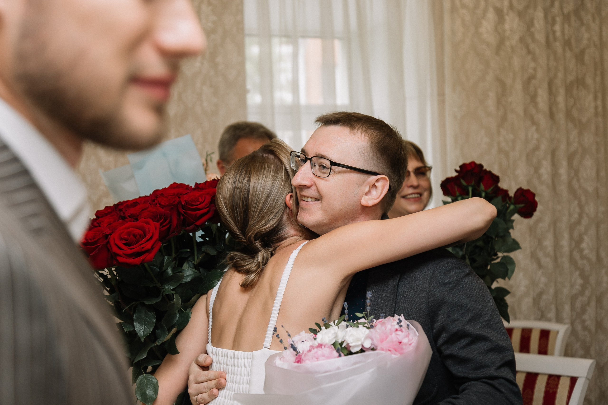 Свадебная фотосессия. Свадебный и семейный фотограф в Екатеринбурге