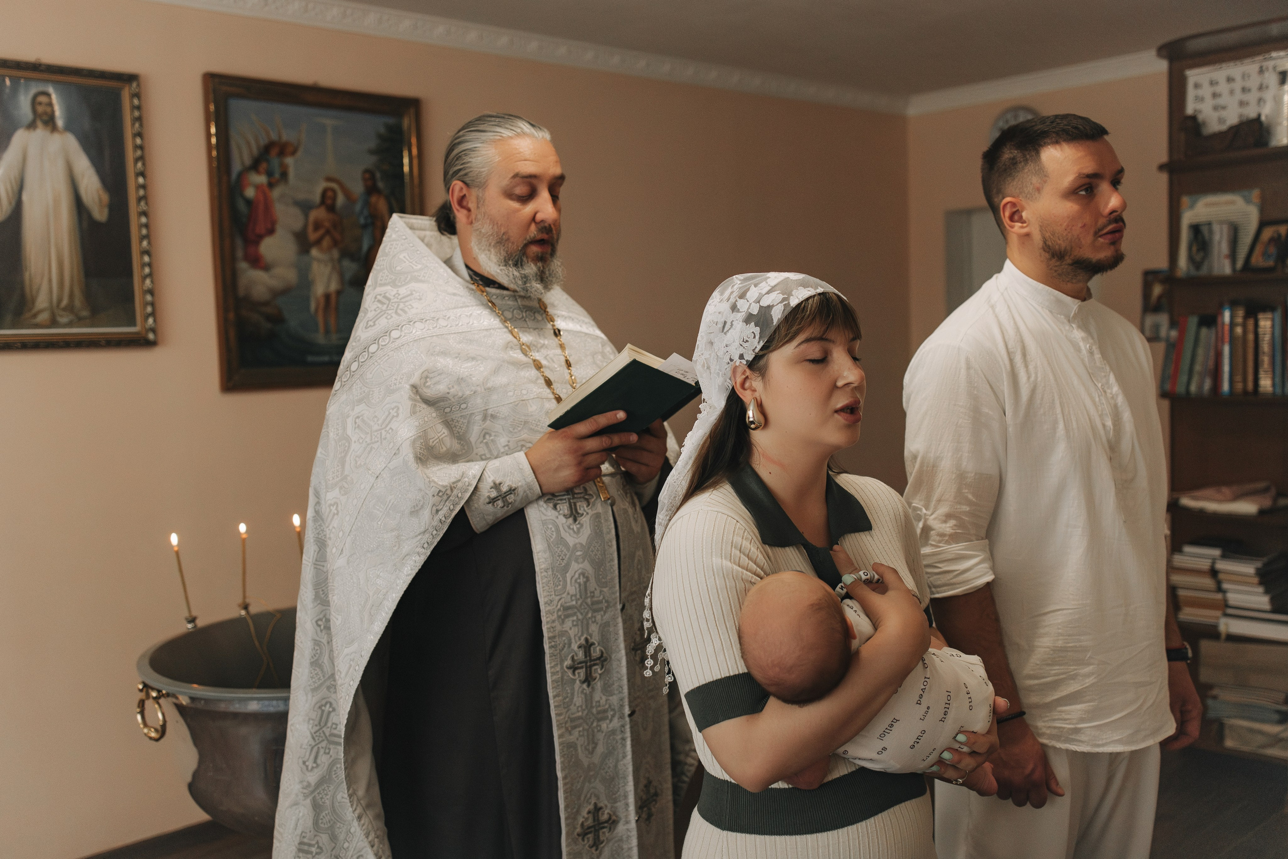 Макеевка. Семейный фотограф Донецк