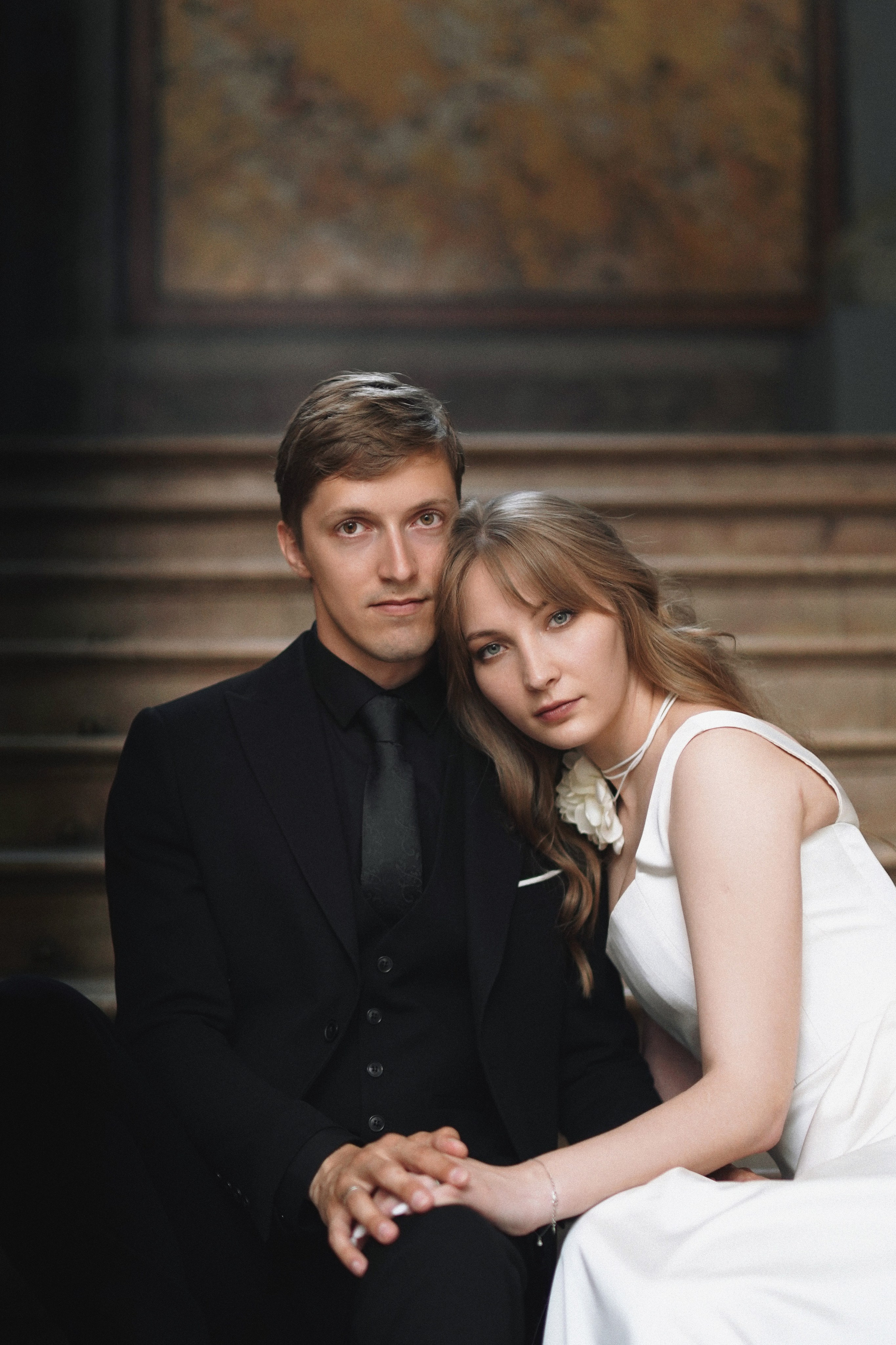 Свадьба Никиты и Марии. Главная