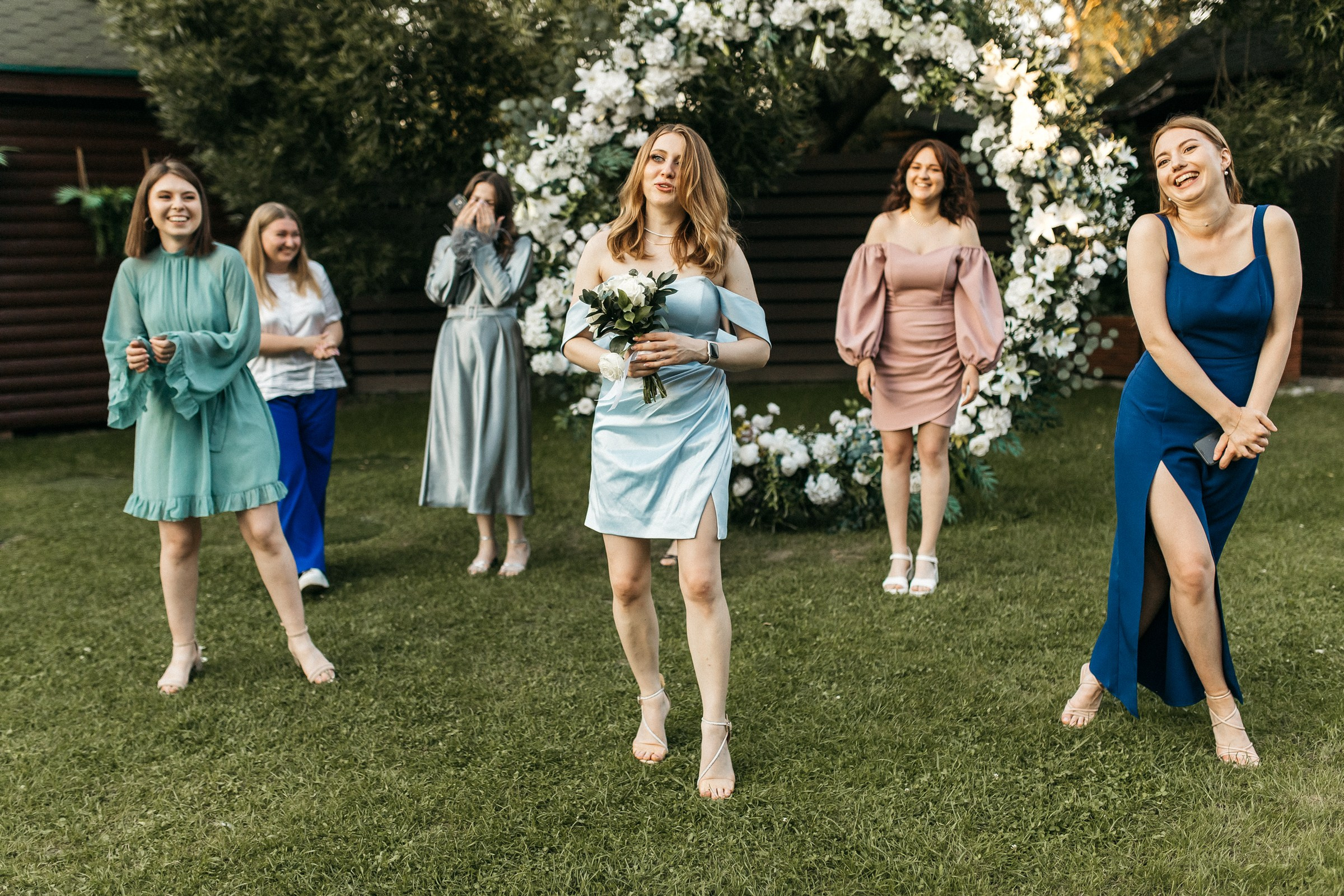 Михаил&Кристина