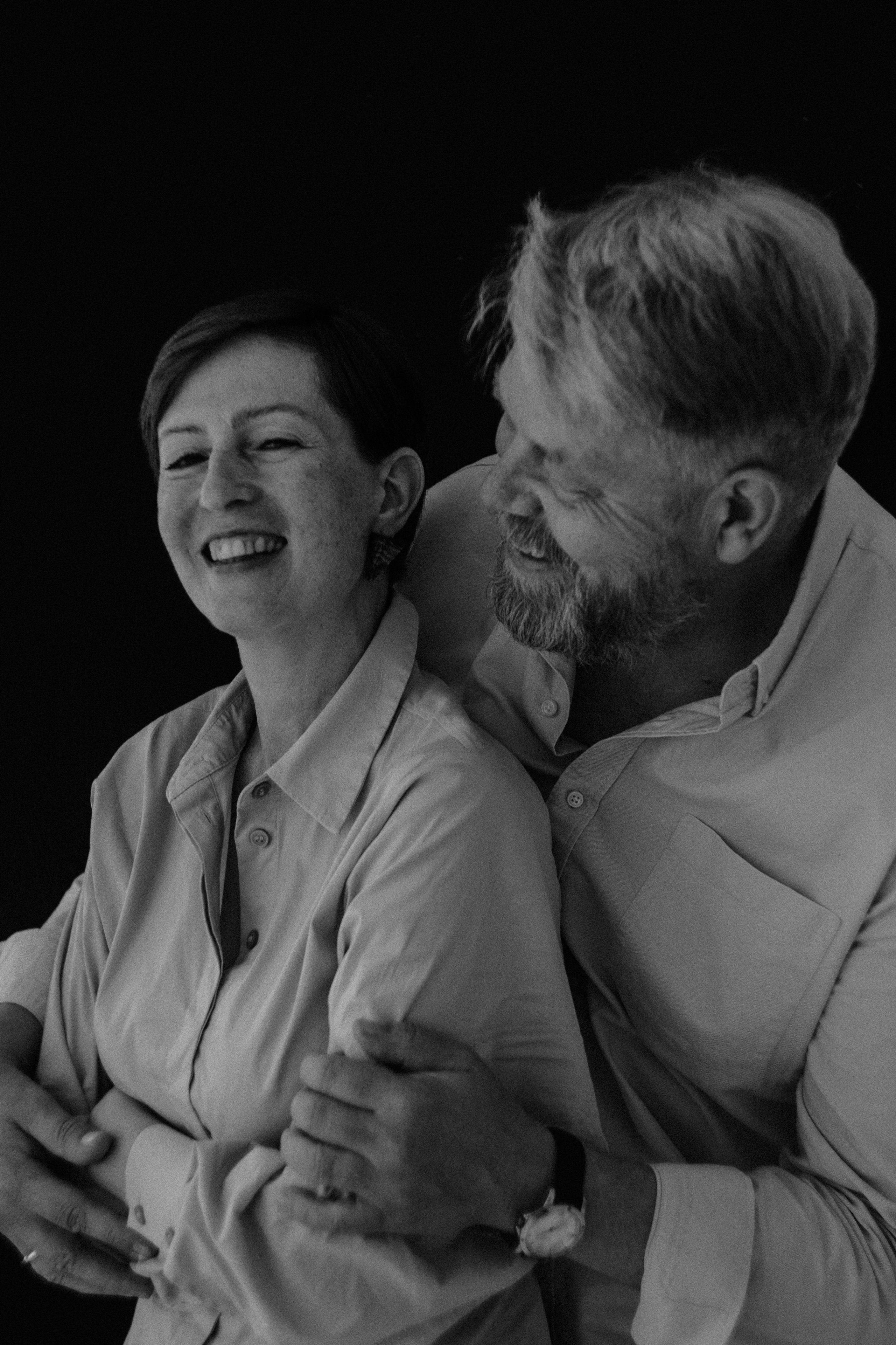 MAKSIM&TATIANA. MAX TIHANKOV