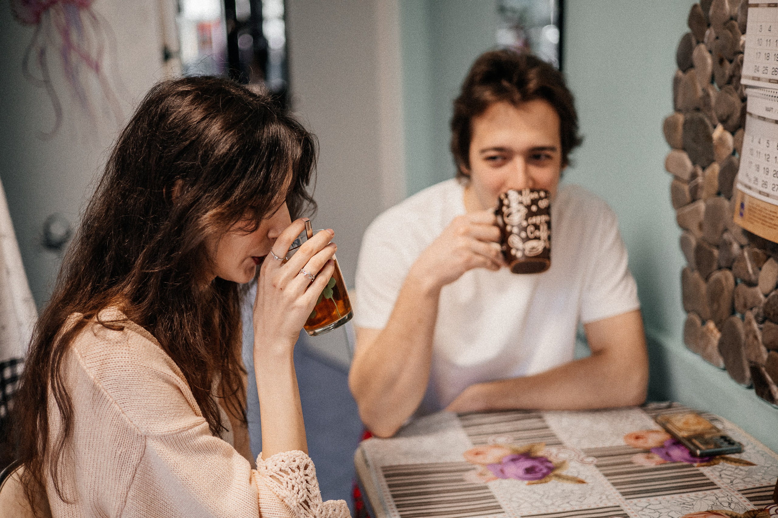 Даниил & Арина 02.03.2025. Фотограф в Севастополе — Евгения Бойко