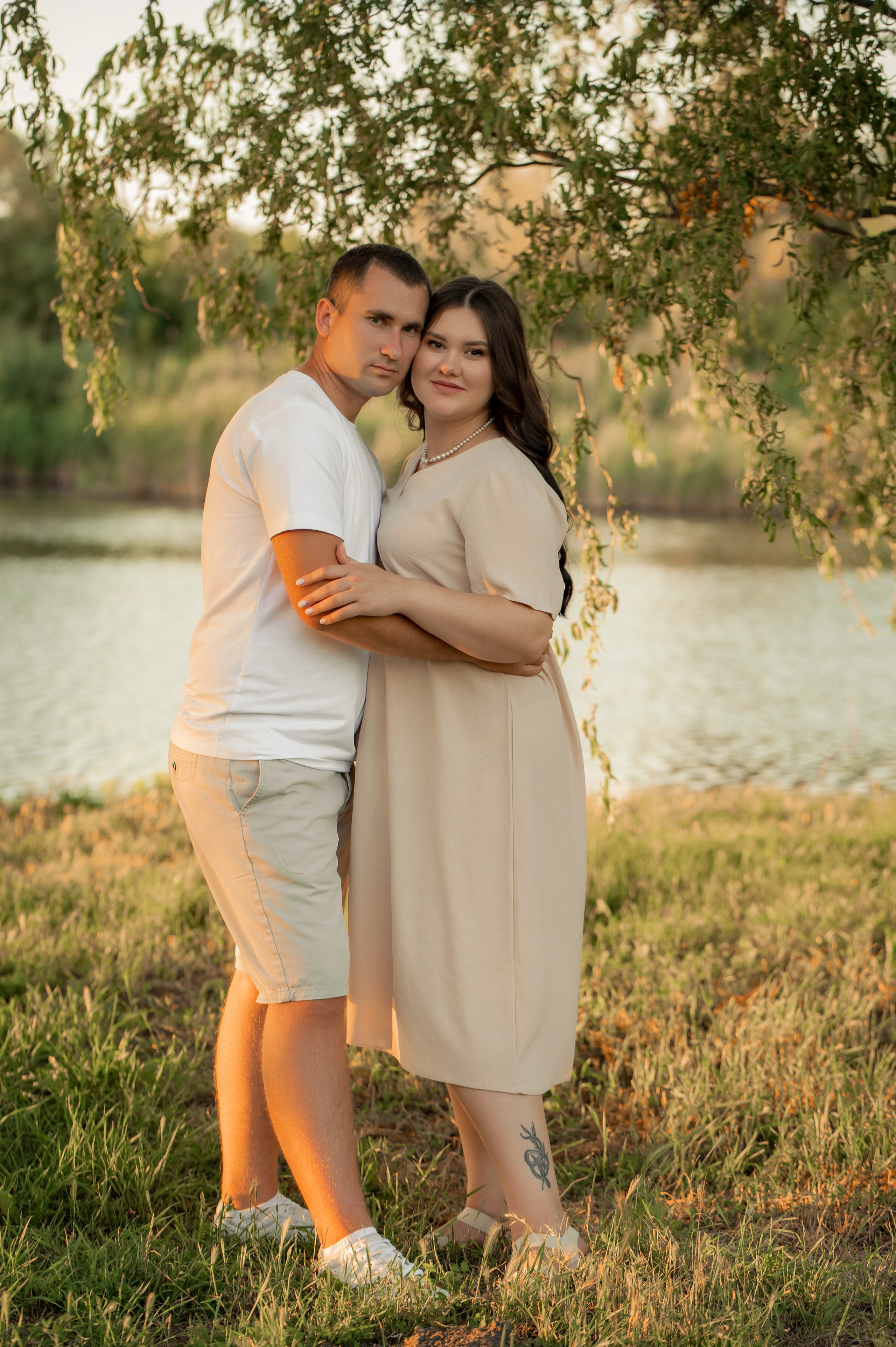 В ОЖИДАНИИ ЧУДА. Свадебный и семейный фотограф в Краснодарском крае