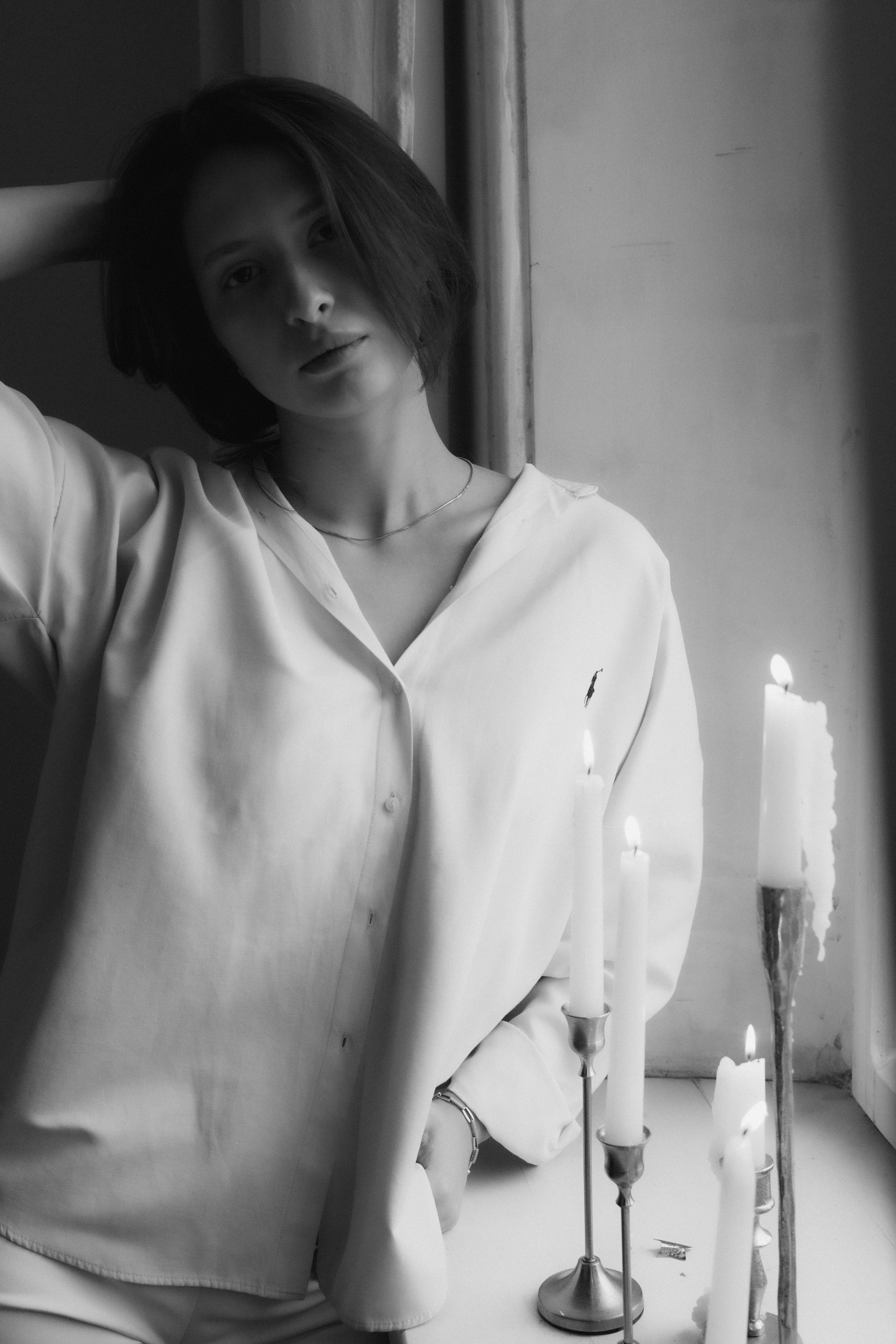 Валерия. Свадебный фотограф в Астрахани