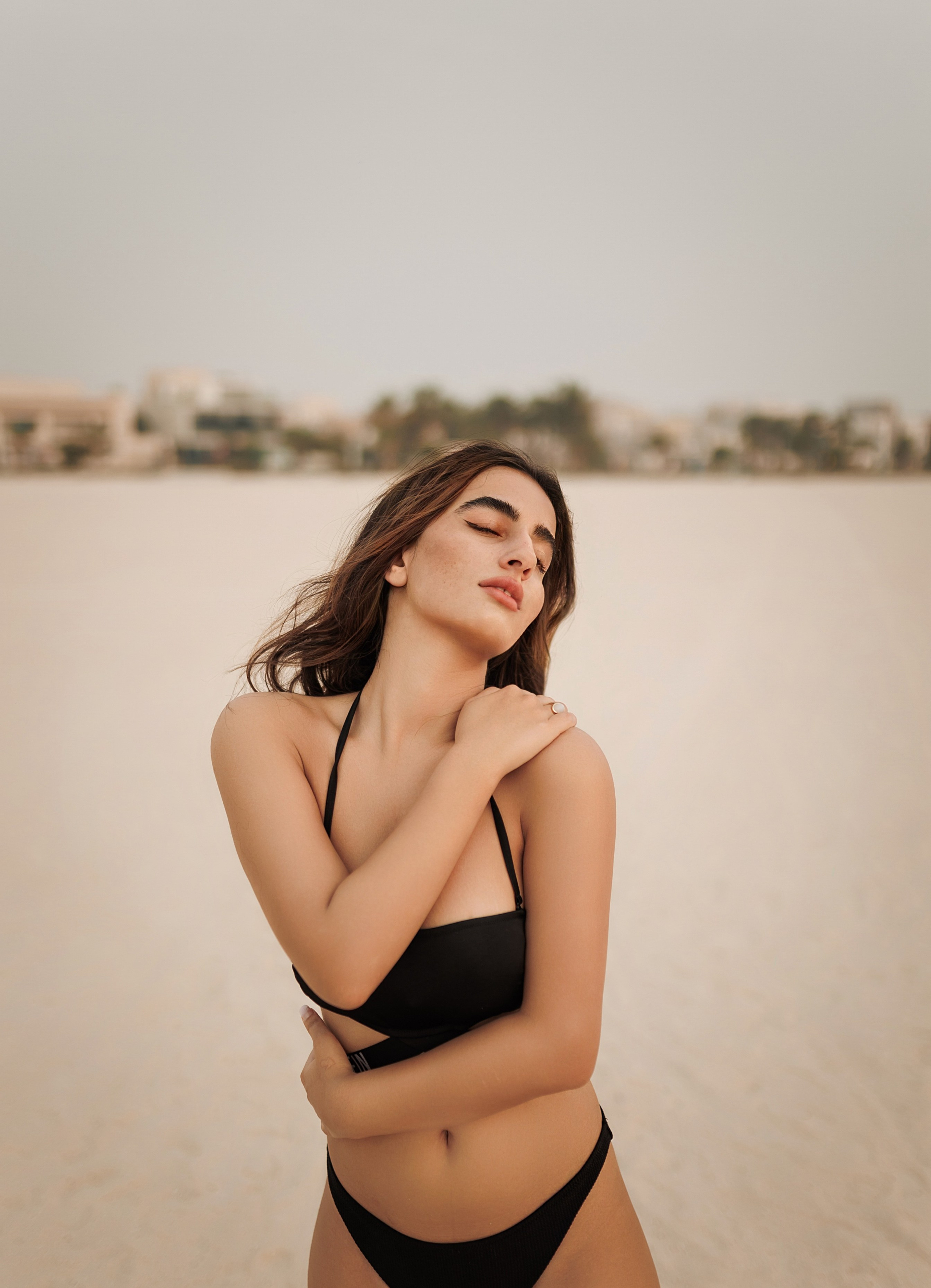 Portrait Photoshoot in Dubai — Professional Photographer. Evgen Yatsenko — Photographer in Dubai