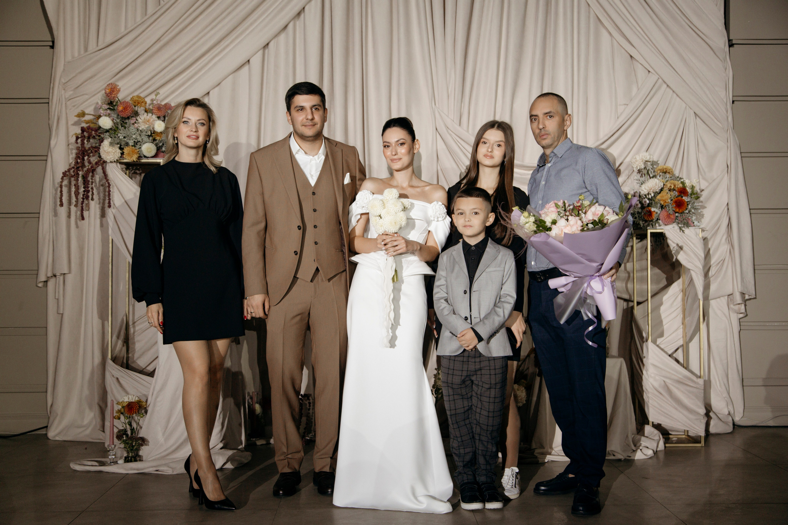 Владимир и Ирина. Nikolpinhasova