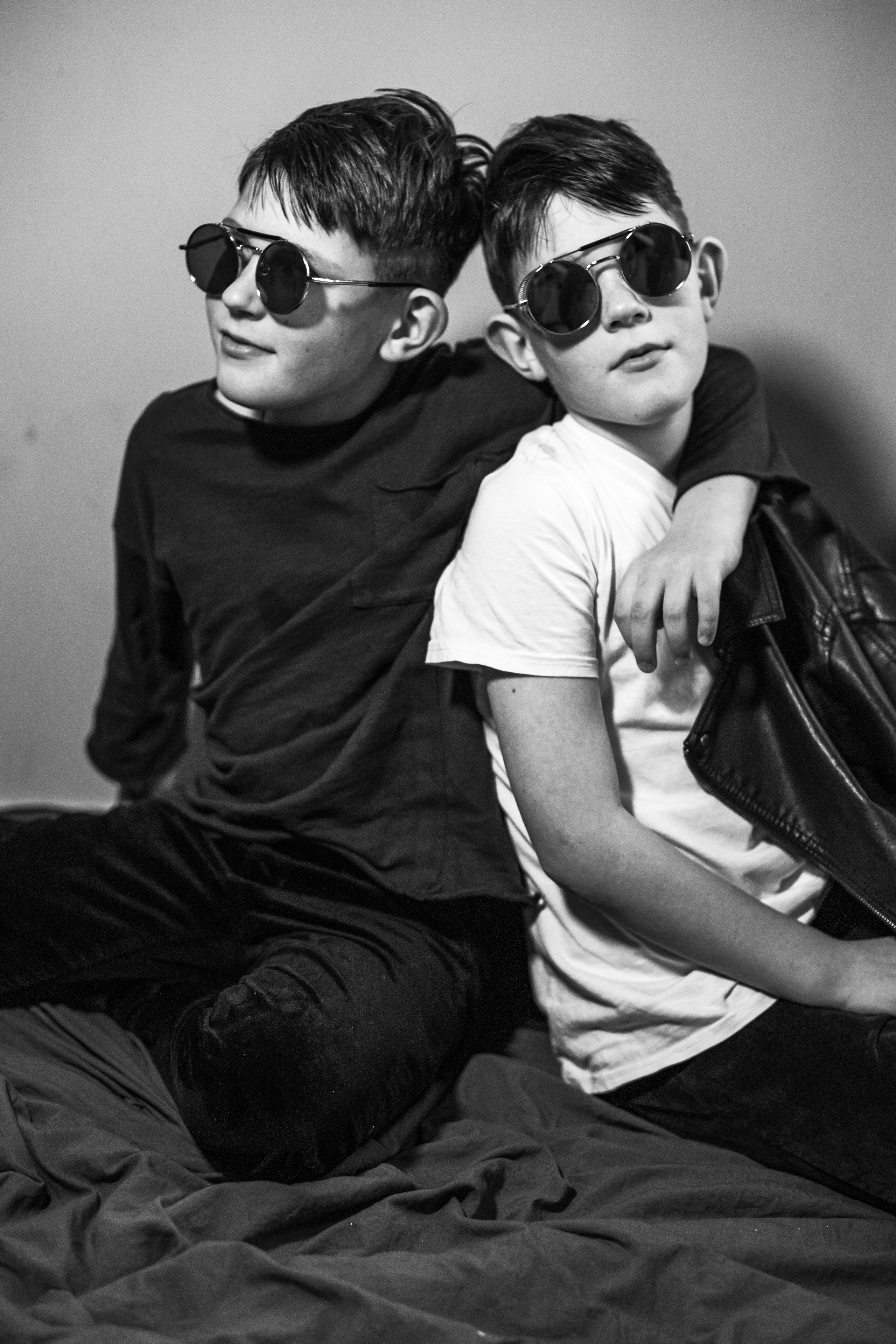 Марк и Мирон. Food-фотограф, предметный, семейный, фотограф в Москве, Асеева Яна