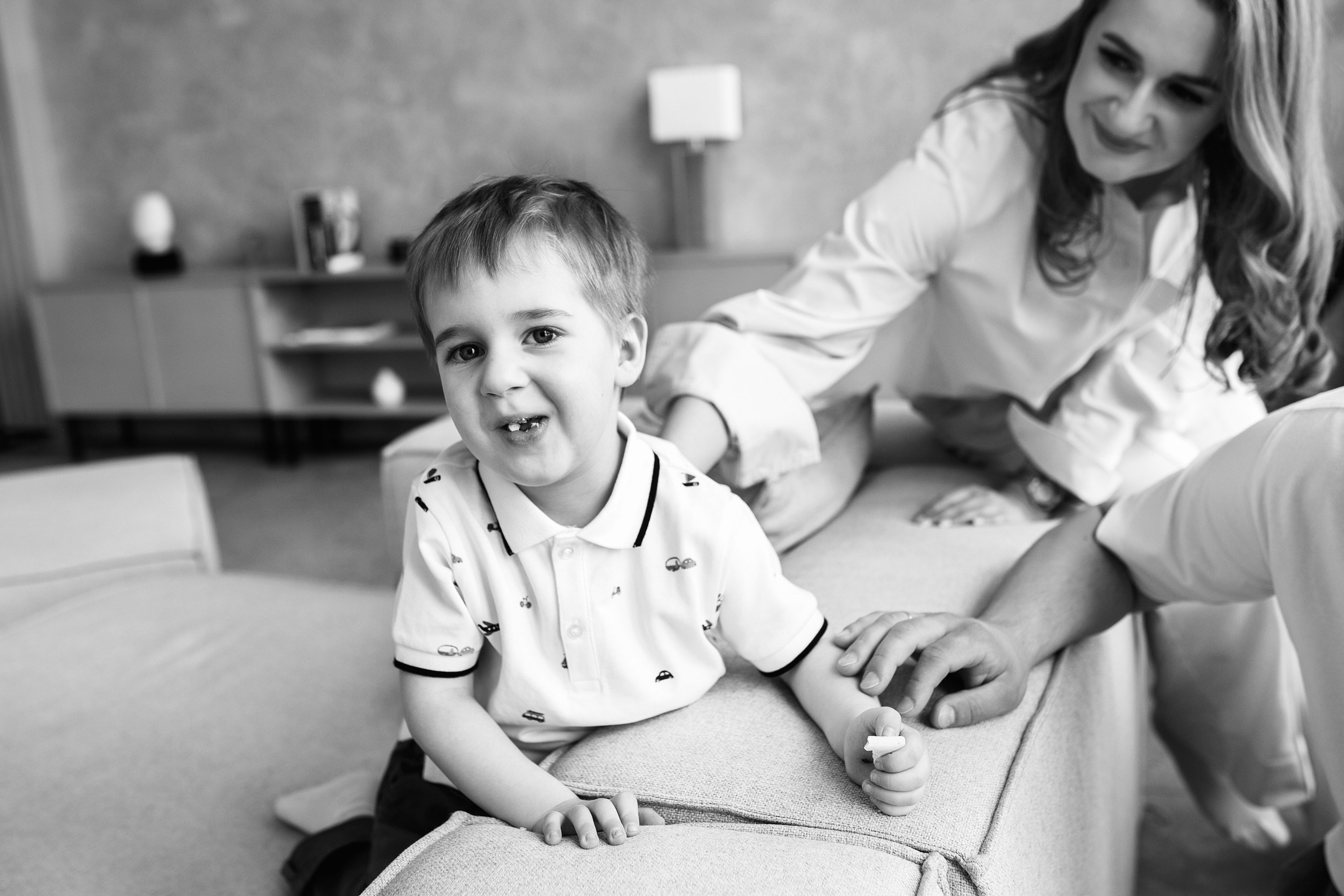 РОМА ДАША ИГОРЬ. Фотограф новорожденных Оксана Полевская