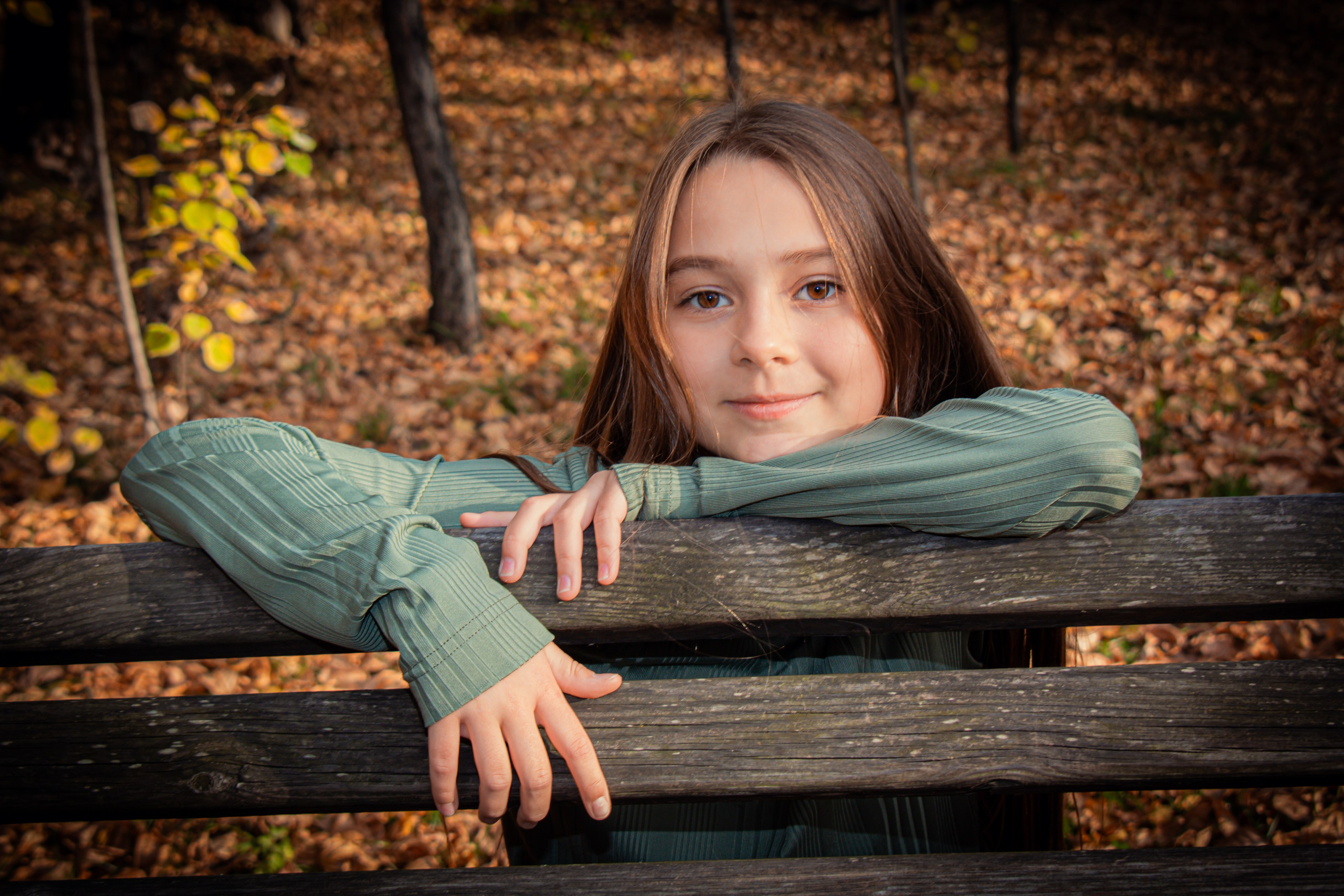 Ната, Вика и Ясман. Фотограф в Хабаровске Юлия Чванова