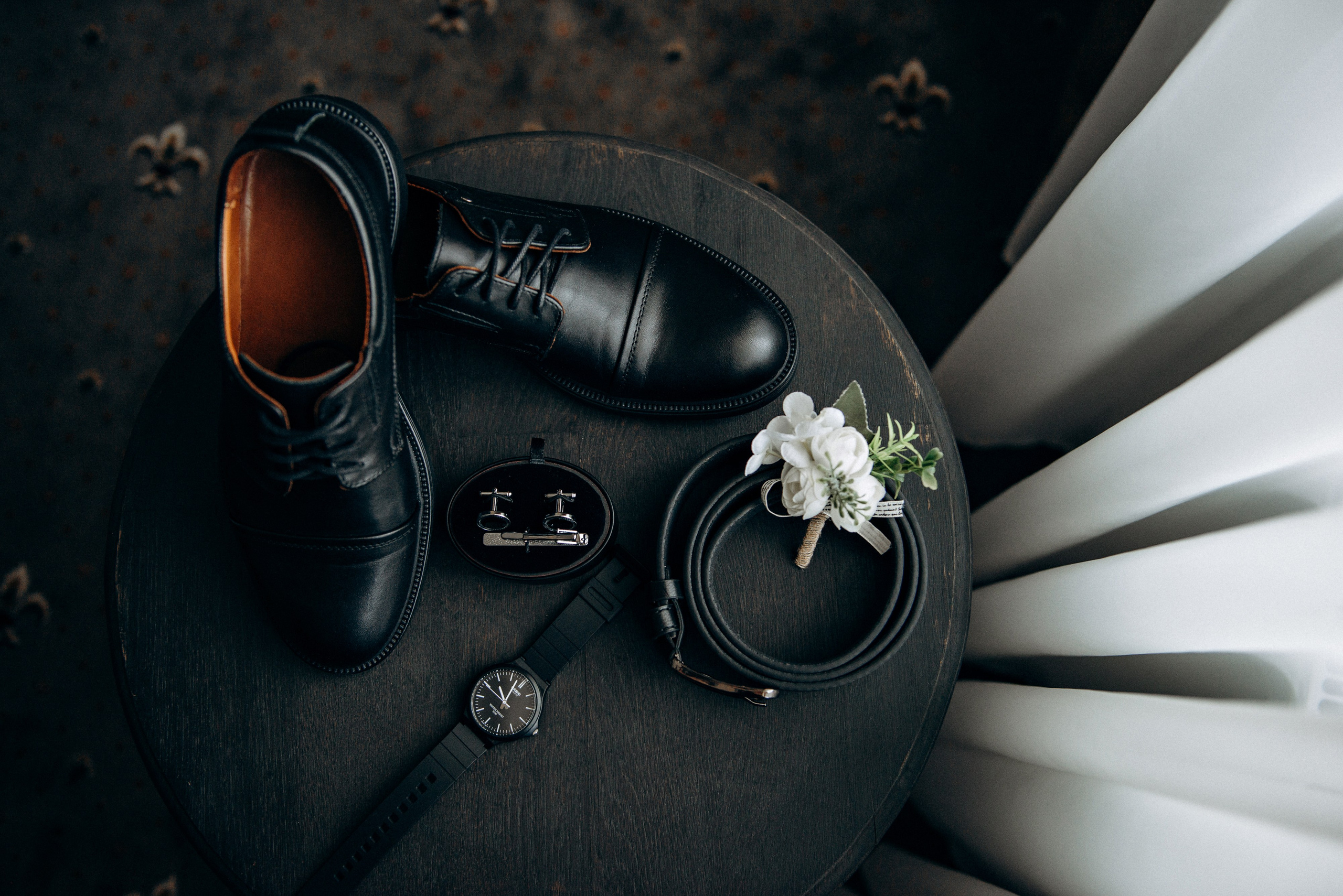 Егор и Анжелика. Свадебный фотограф в Тамбове и области