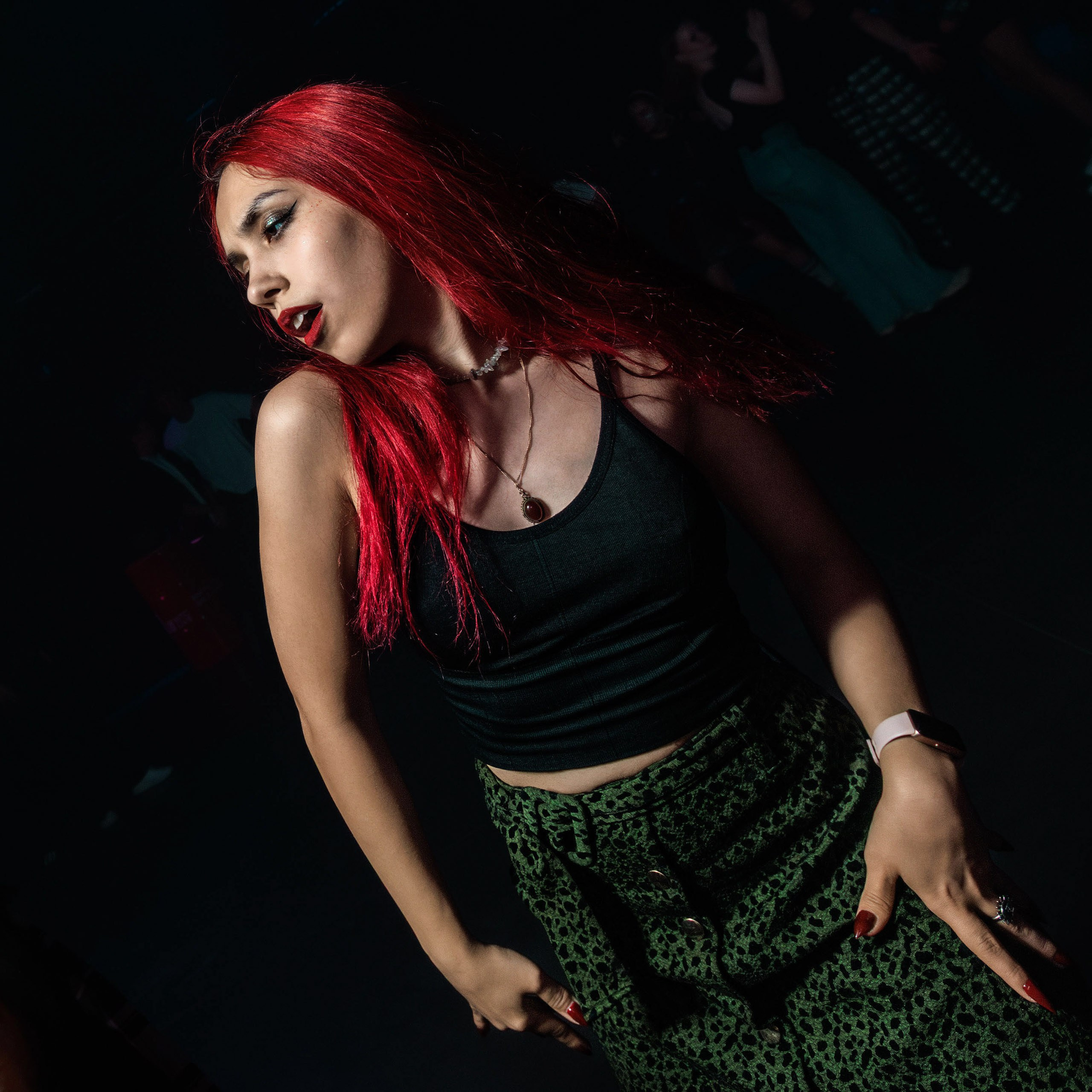 21.06.25 tumblr. party. Репортажный фотограф Екатеринбург | Яркий, качественный репортаж | Концерты, клубы, репортаж, праздники, корпоративы