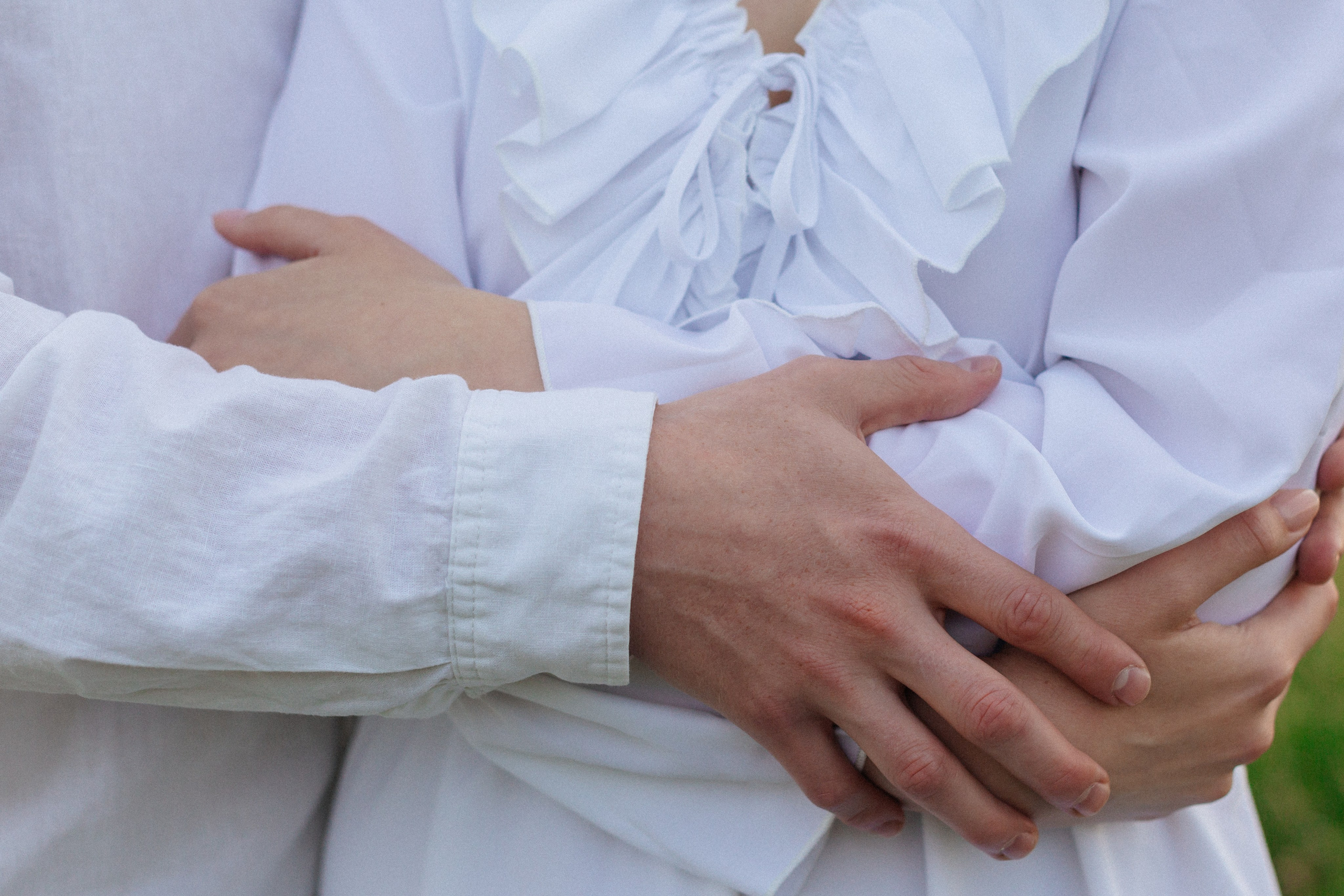 Павел и Юлия. Фотограф, Марина Шипек