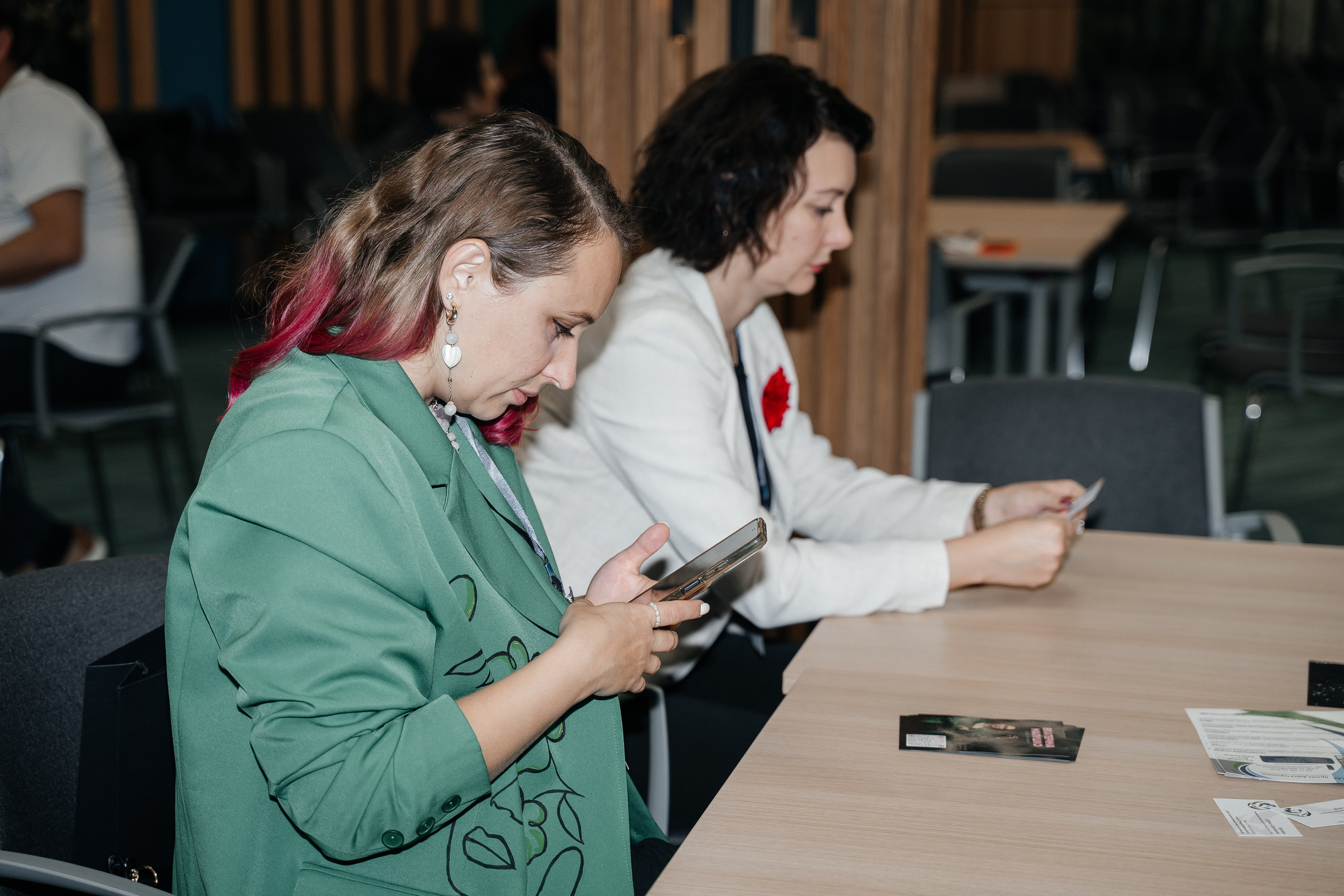 Репортаж. Виктория Алпеева — фотограф по любви