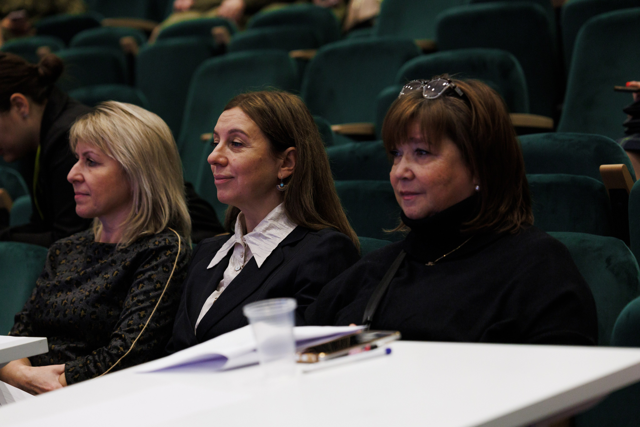 Всероссийский фестиваль «Виват, таланты!». Галерея ПрофАС