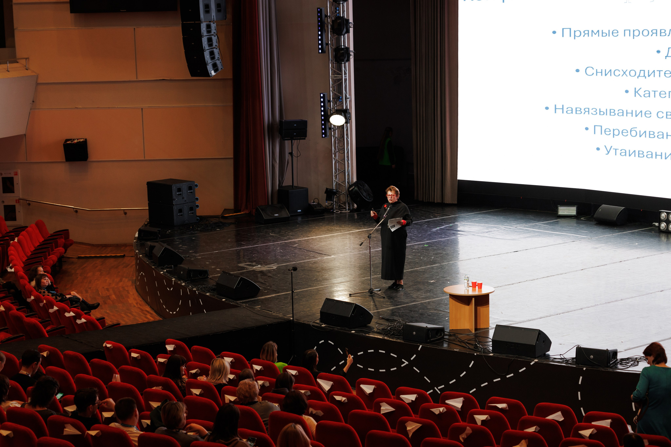 Всероссийский фестиваль «Виват, таланты!». Галерея ПрофАС