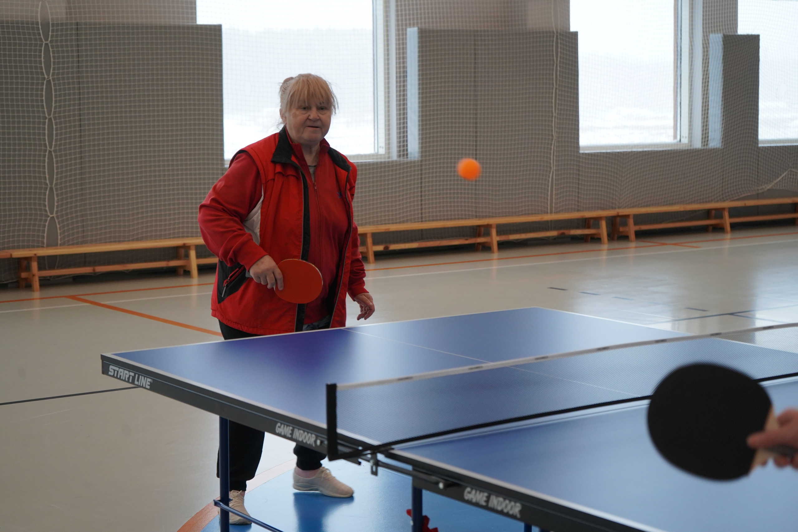 Форум-фестиваль «ПРОдвижение ЗОЖ». Галерея ПрофАС