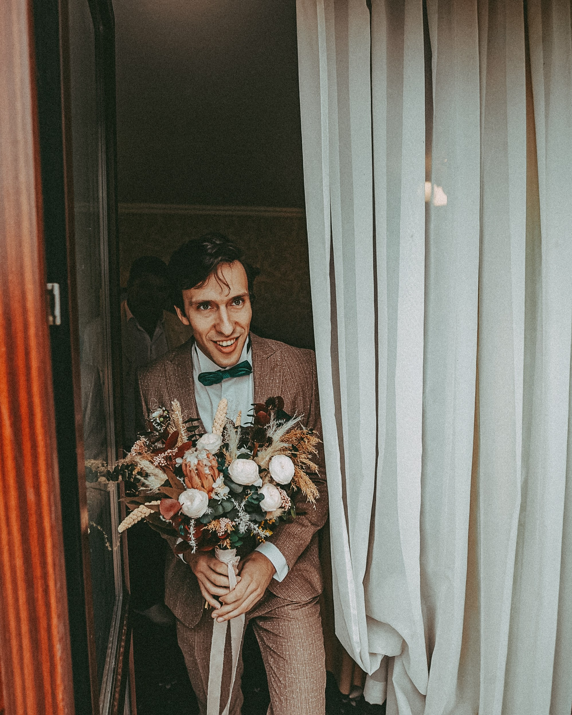 Алла и Артём. Фотограф в городе Самара Александр Гераськин