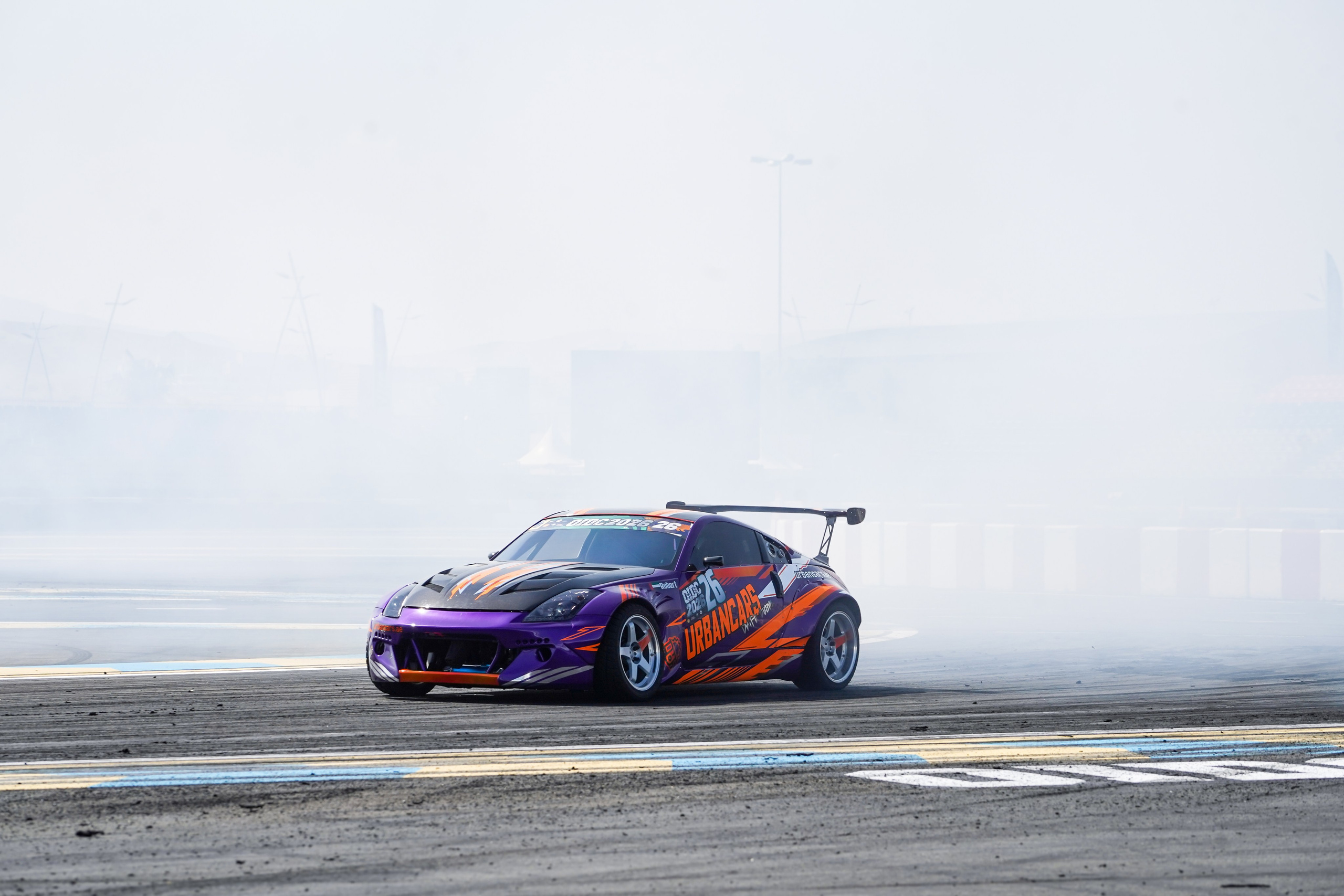 OIDC Drift. Lenabros23