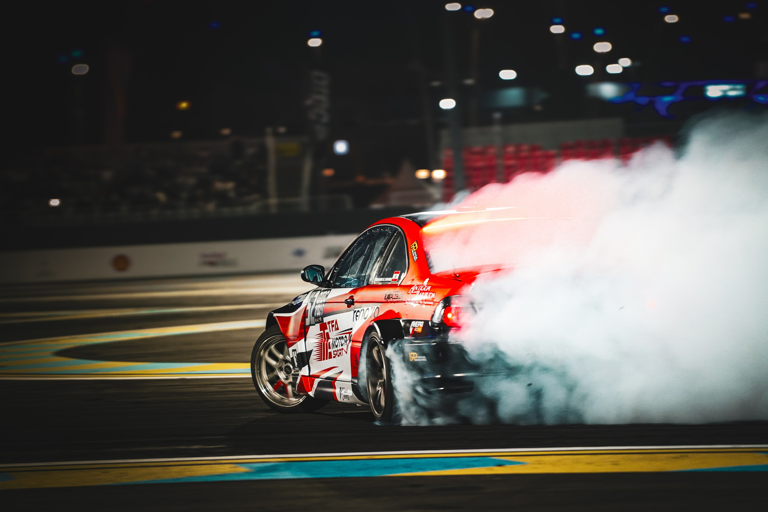 OIDC Drift. Lenabros23