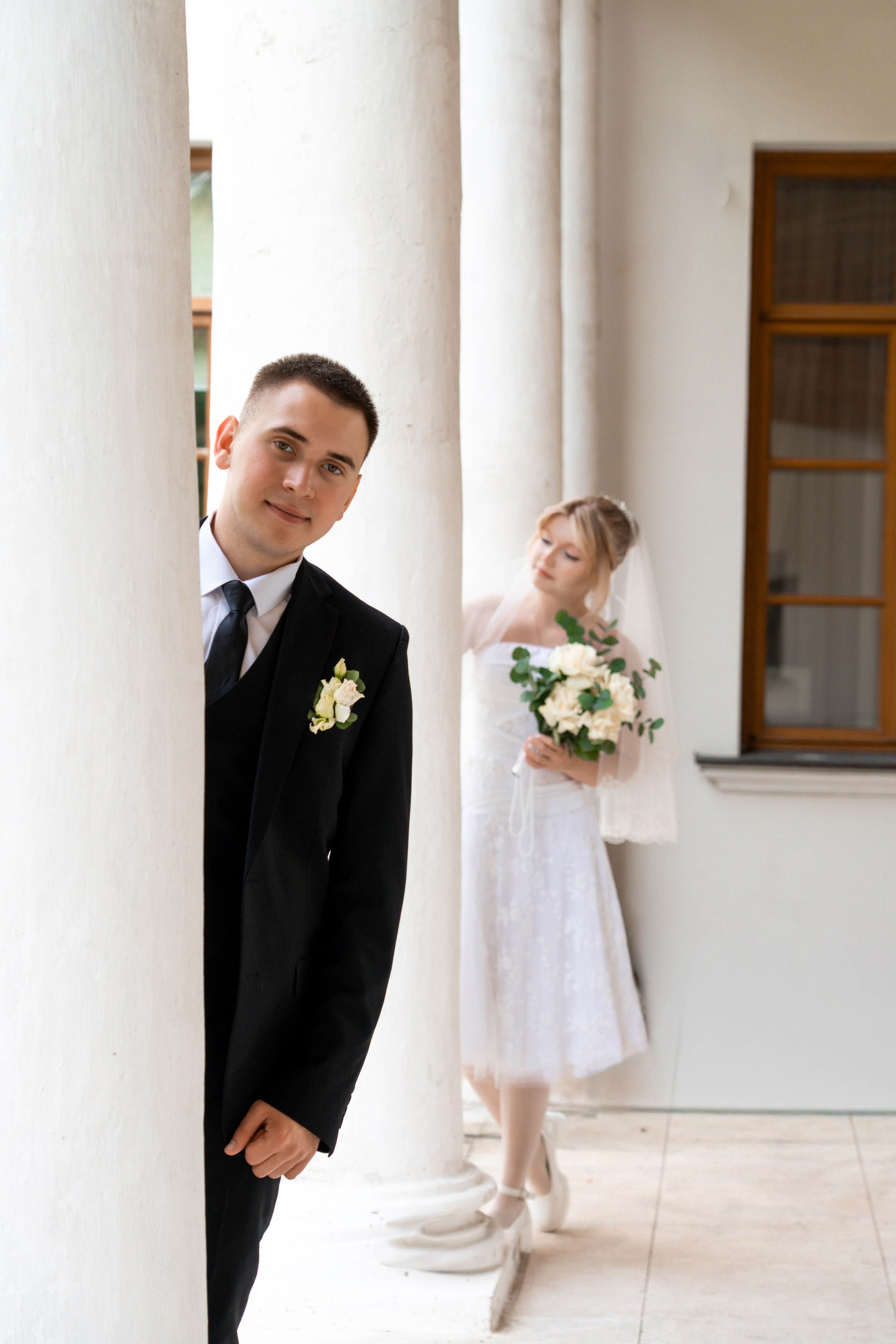 Wedding. Lenabros23