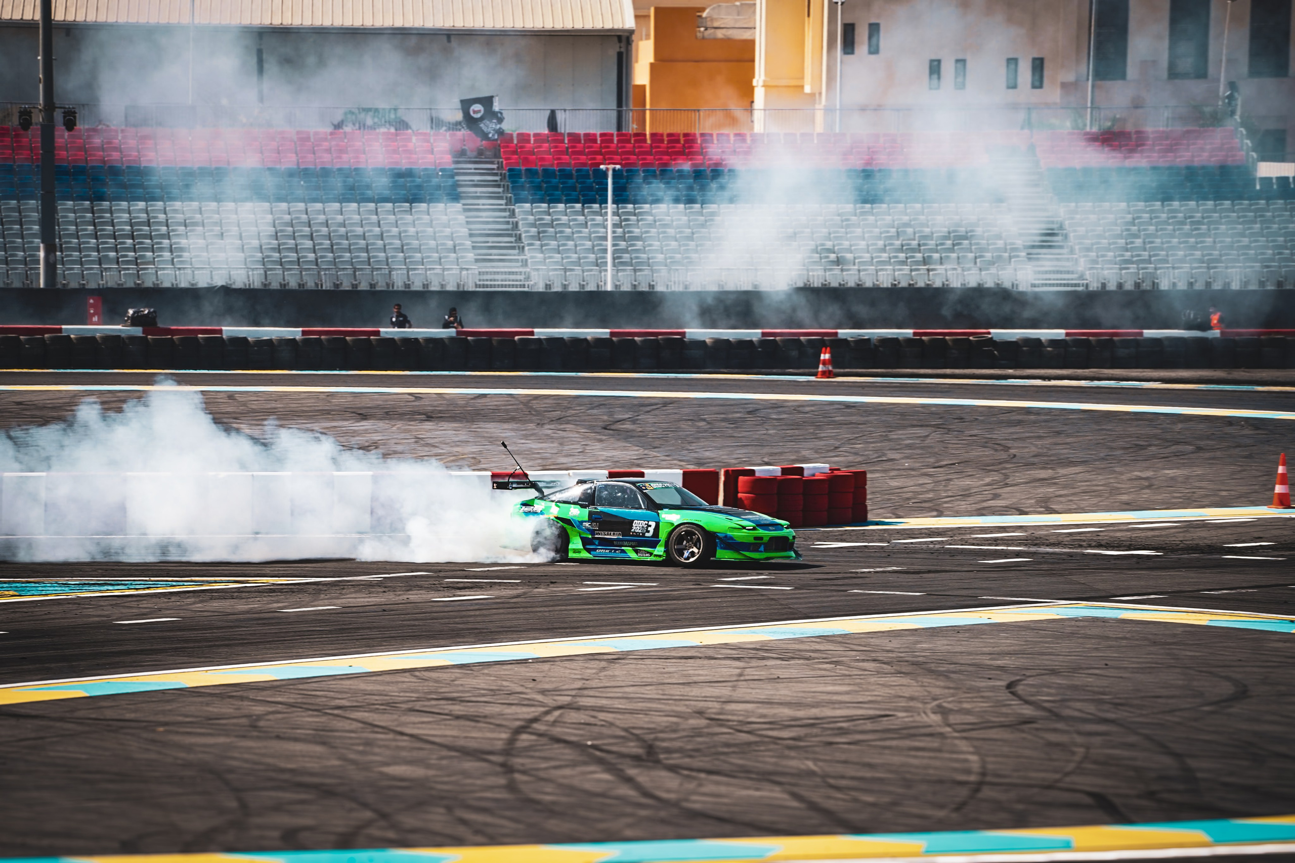 OIDC Drift. Lenabros23