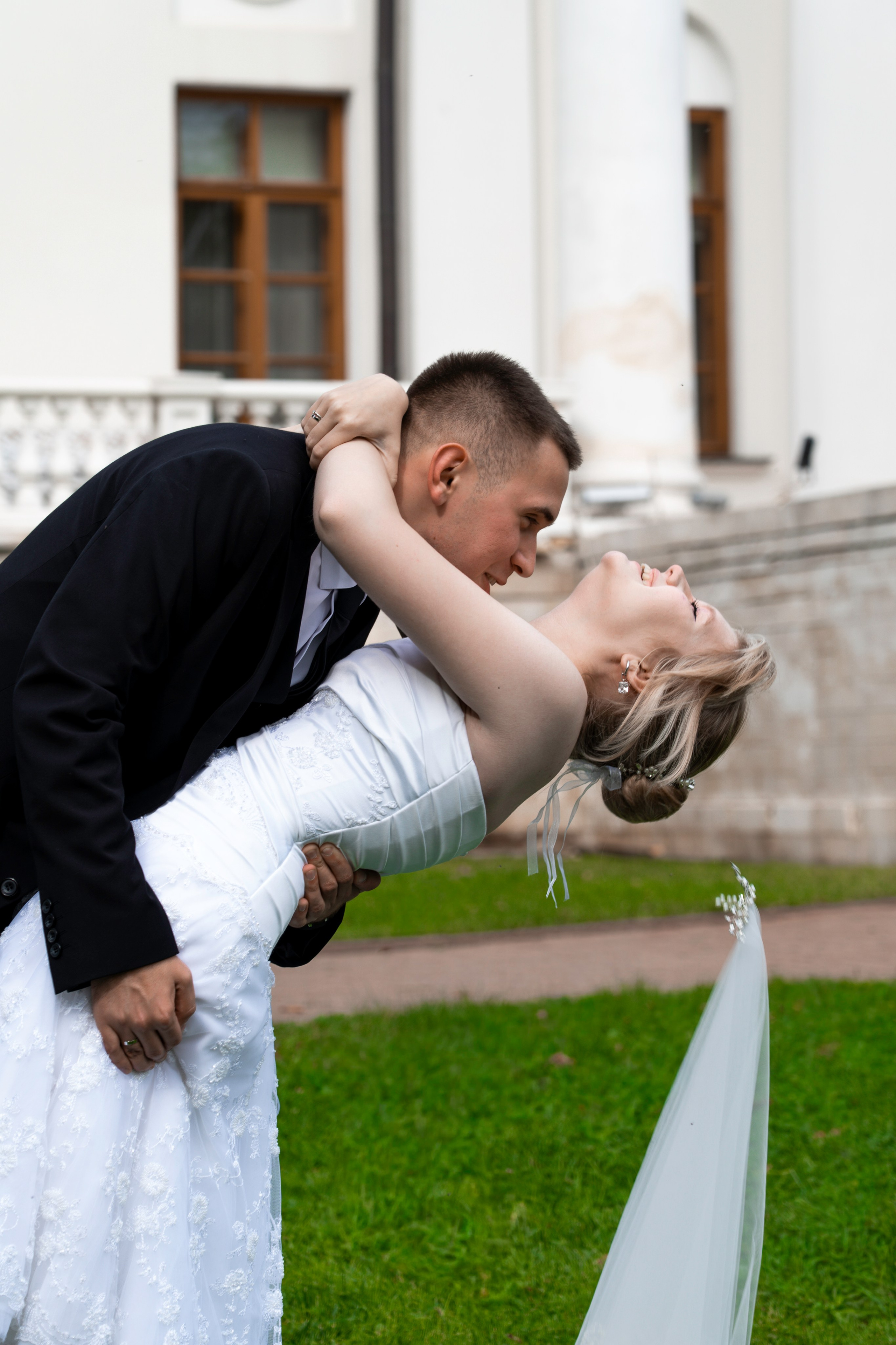 Wedding. Lenabros23