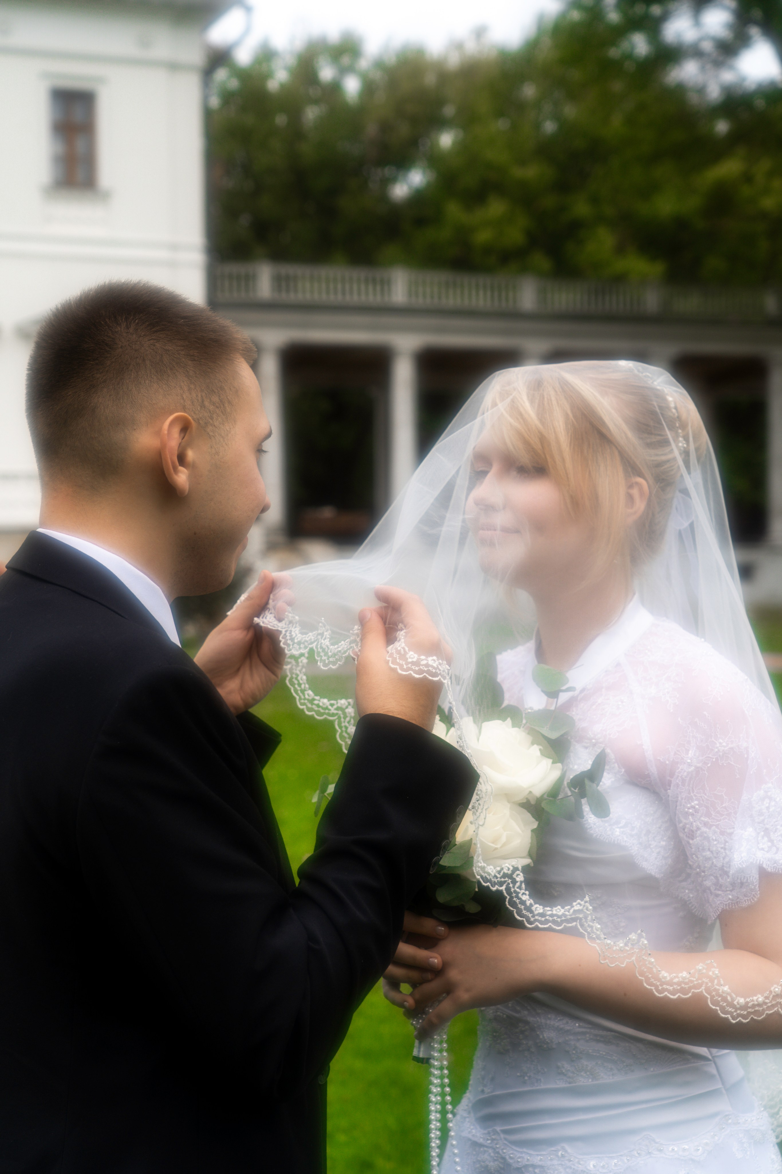 Wedding. Lenabros23