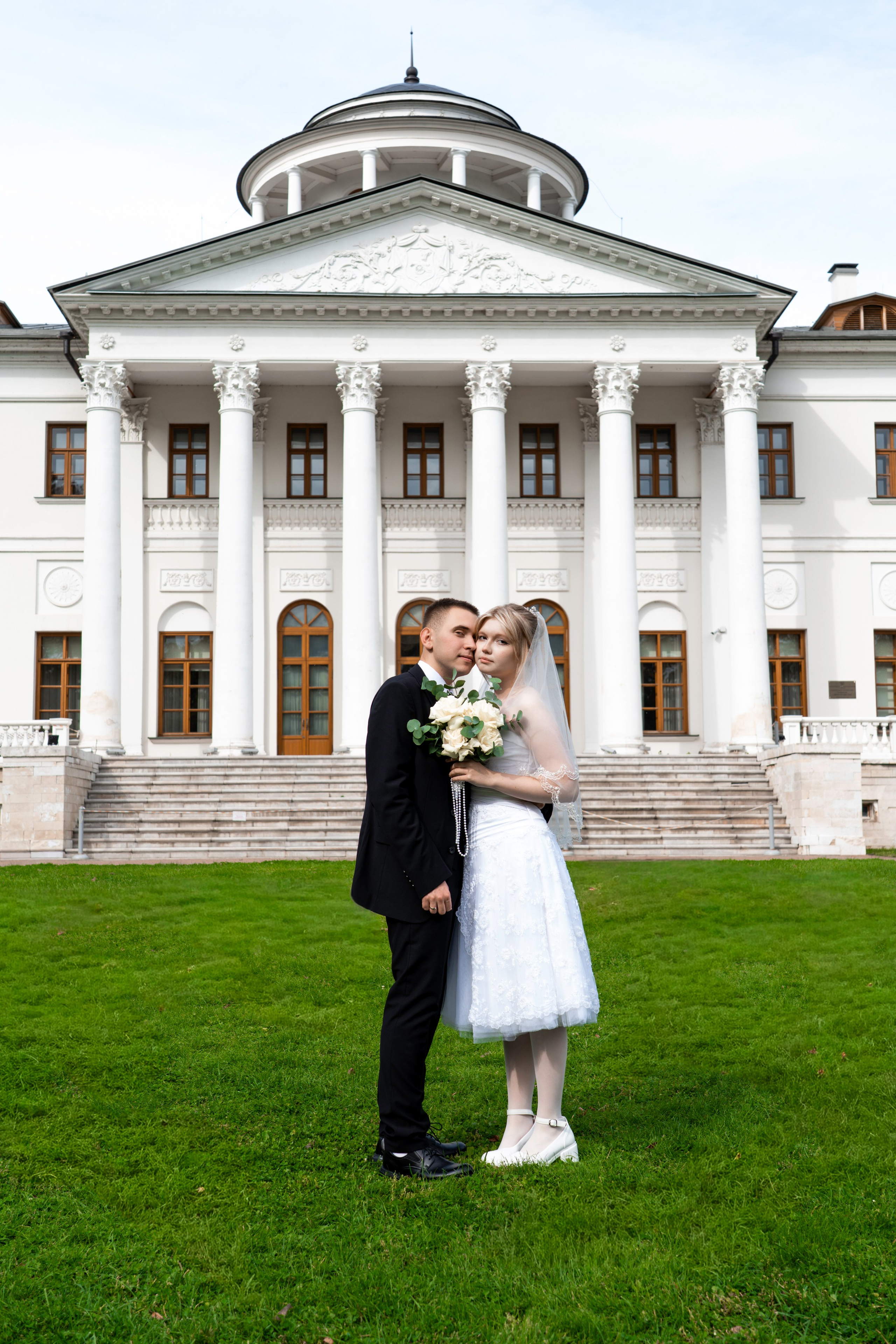 Wedding. Lenabros23