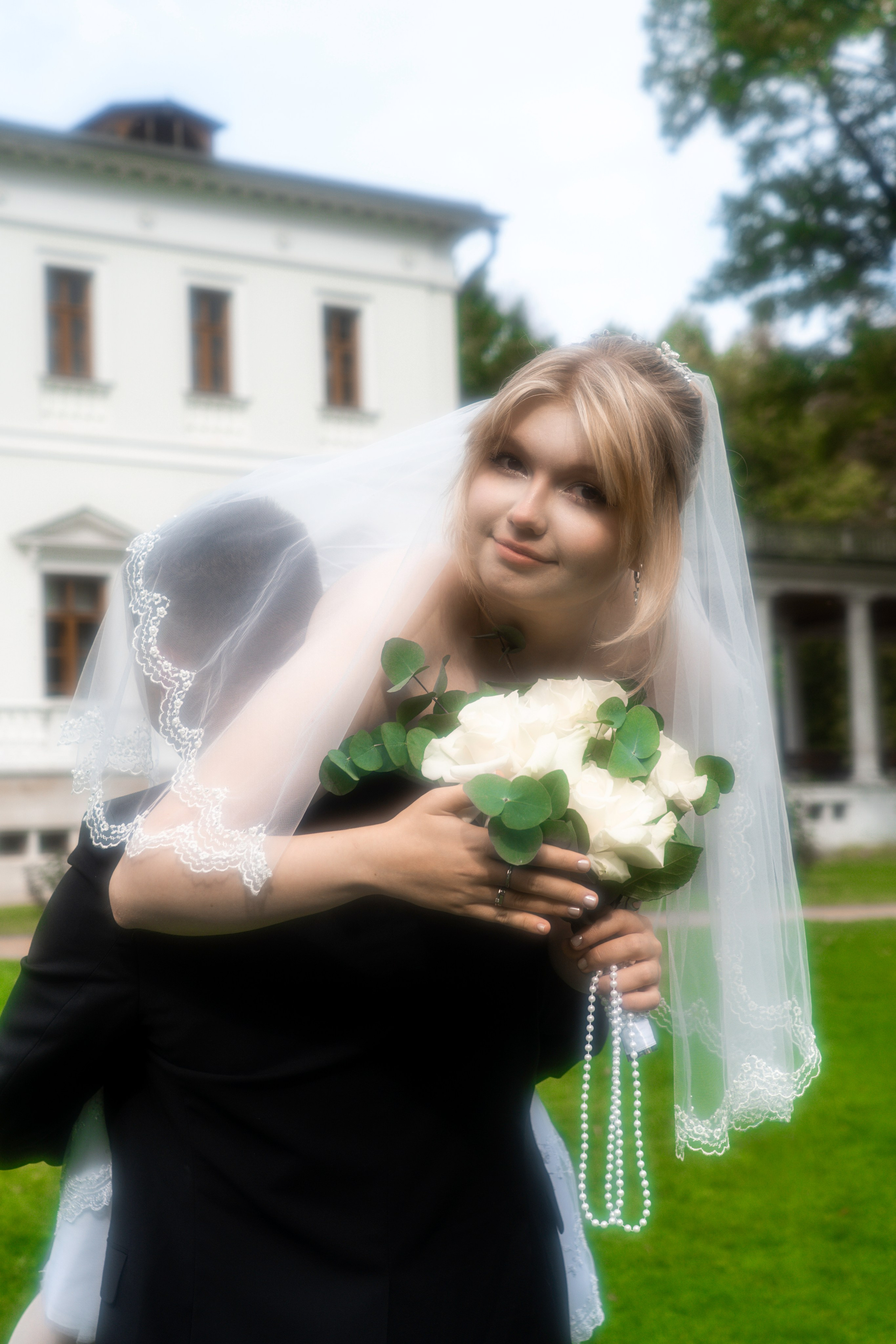Wedding. Lenabros23