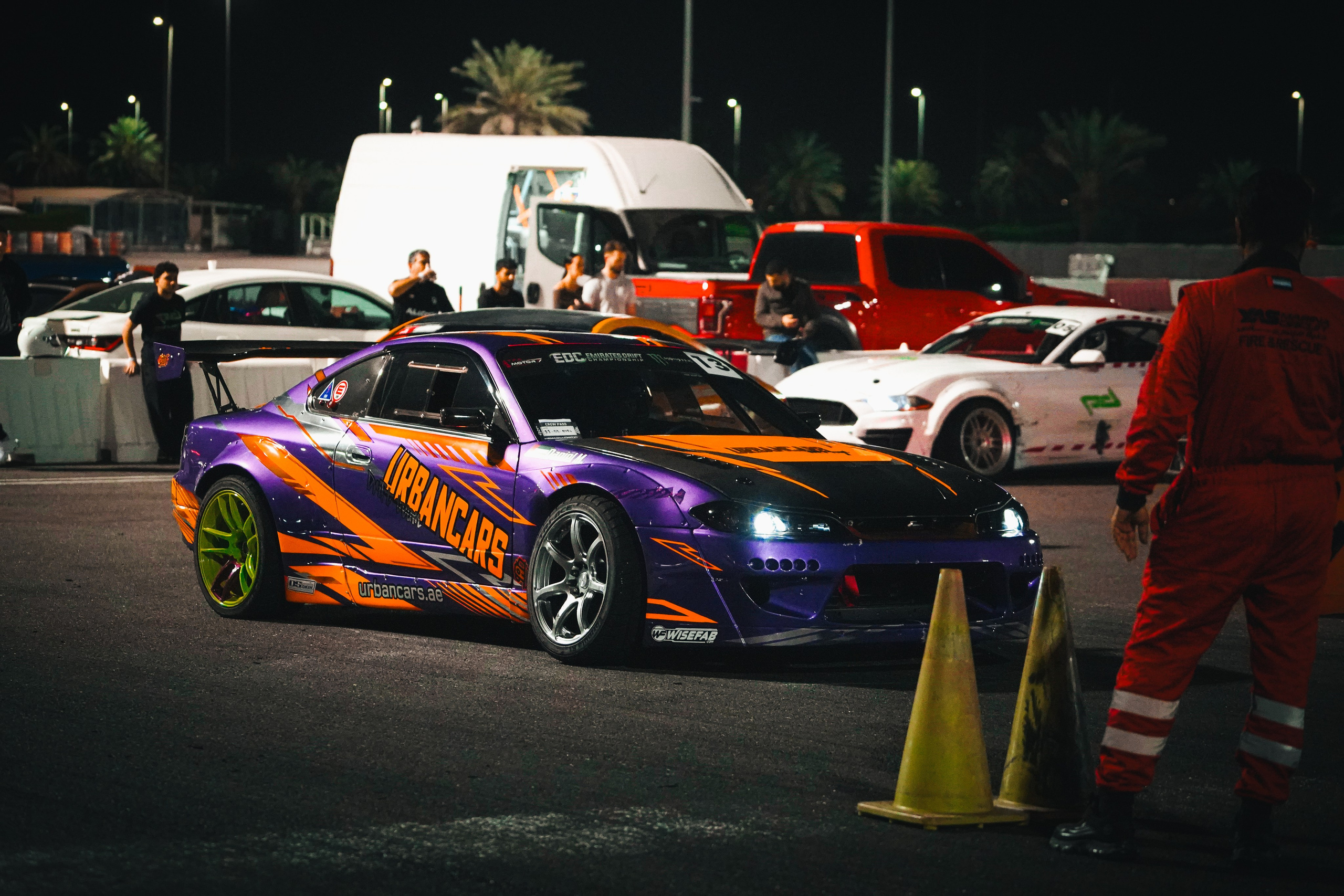 Abu-Dhabi. Lenabros23