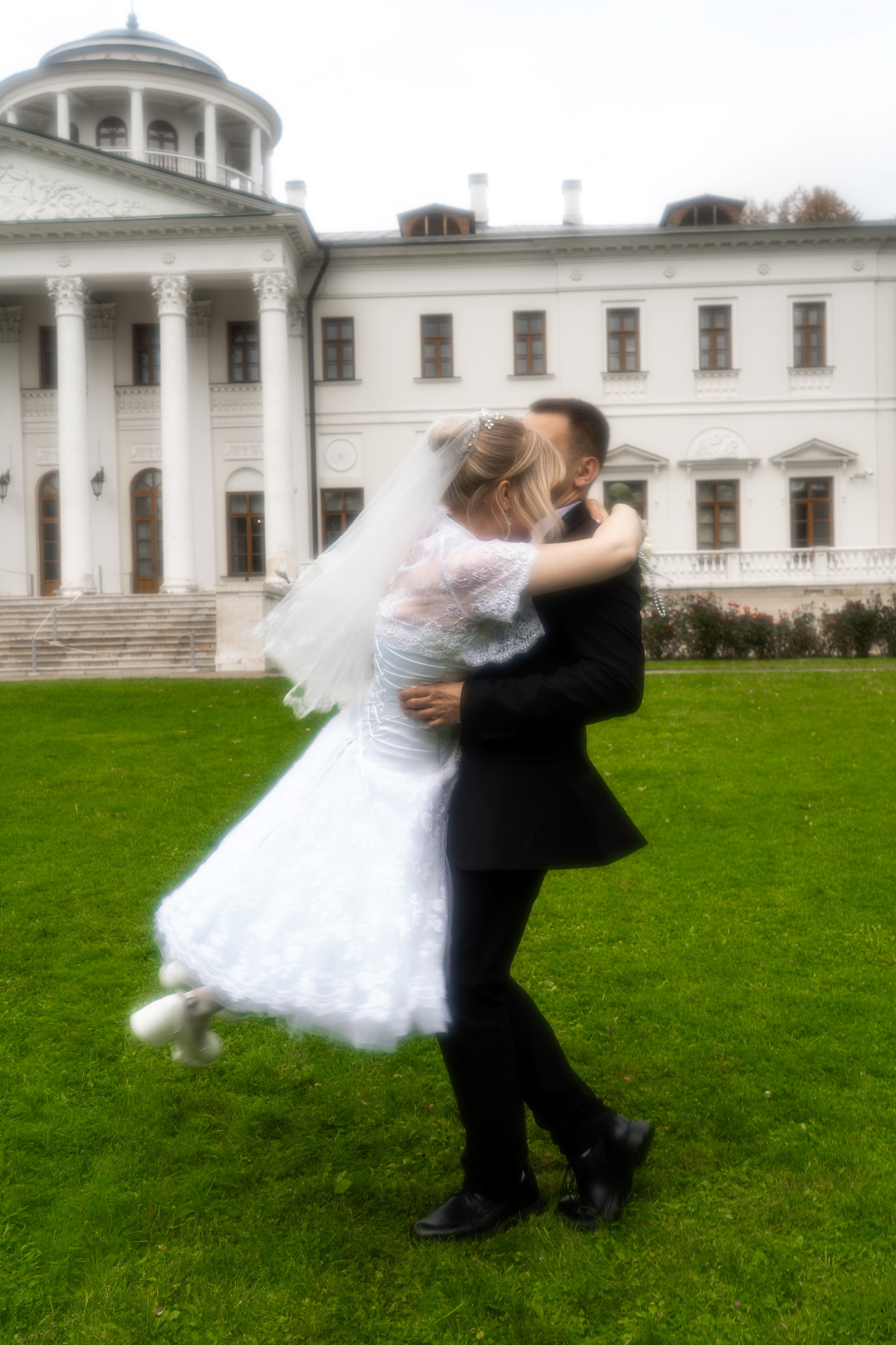 Wedding. Lenabros23
