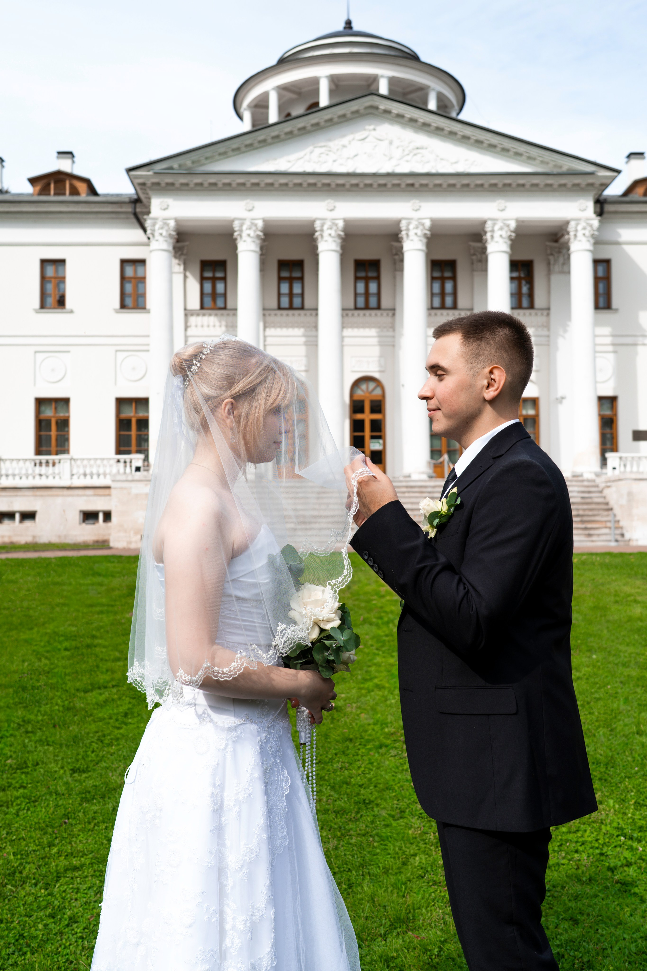 Wedding. Lenabros23
