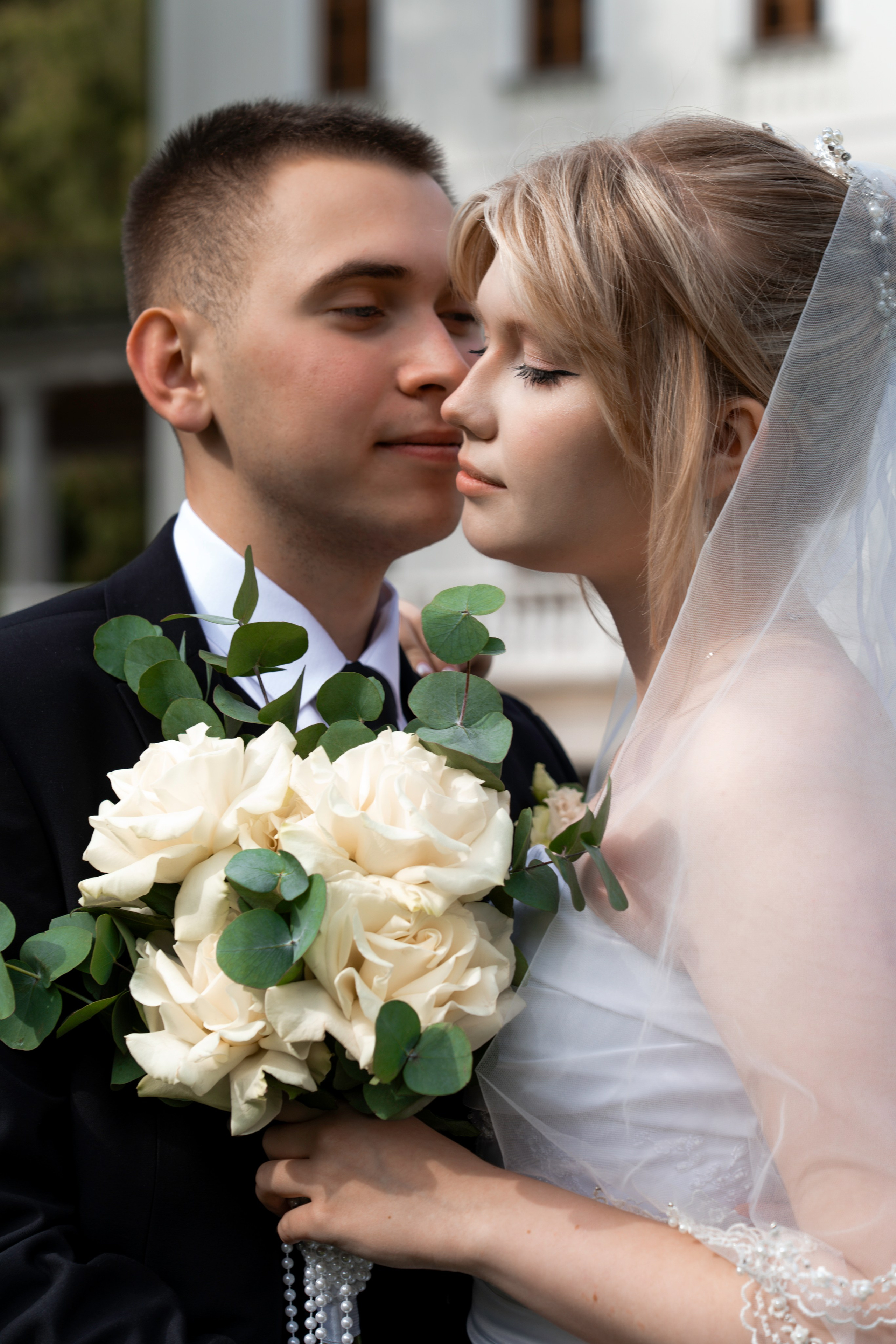 Wedding. Lenabros23