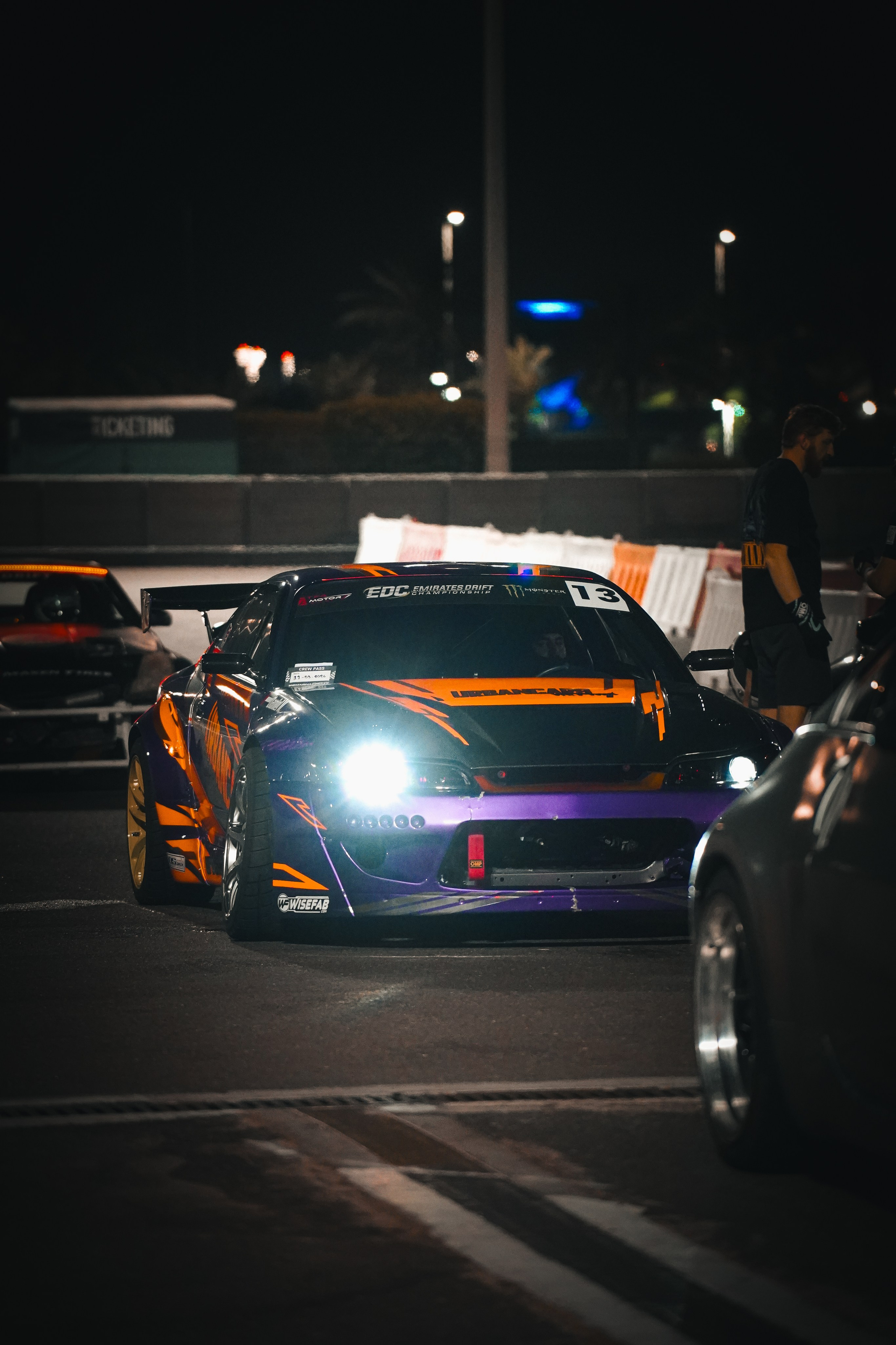 Abu-Dhabi. Lenabros23