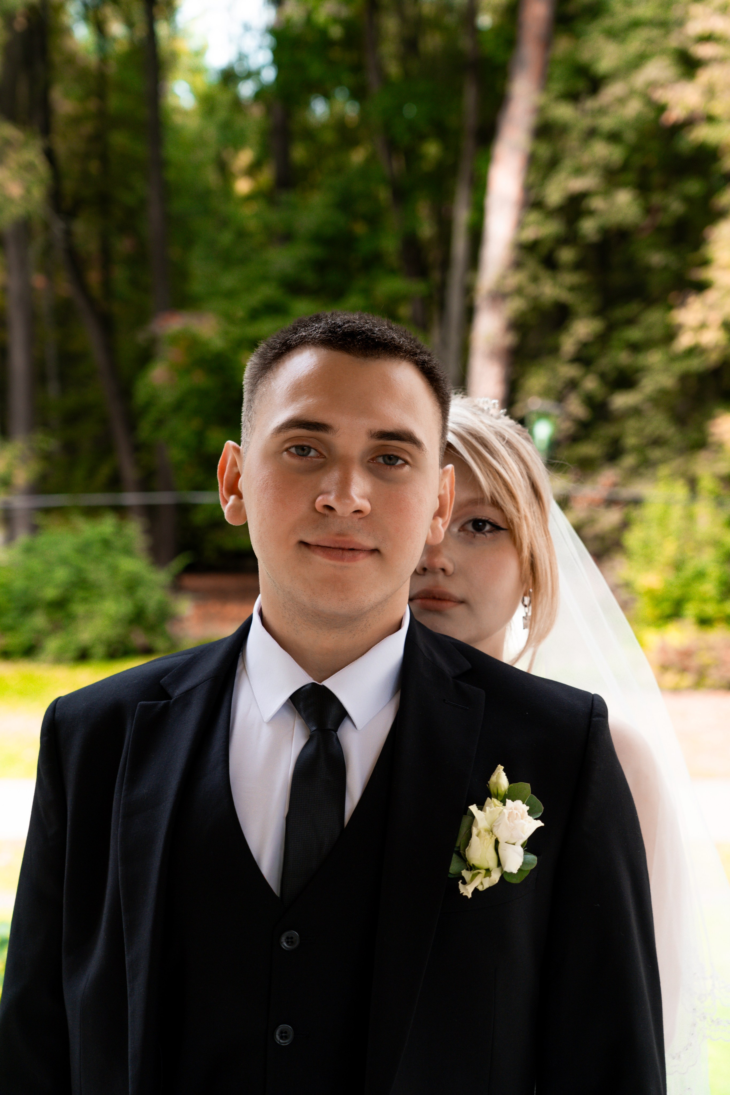 Wedding. Lenabros23