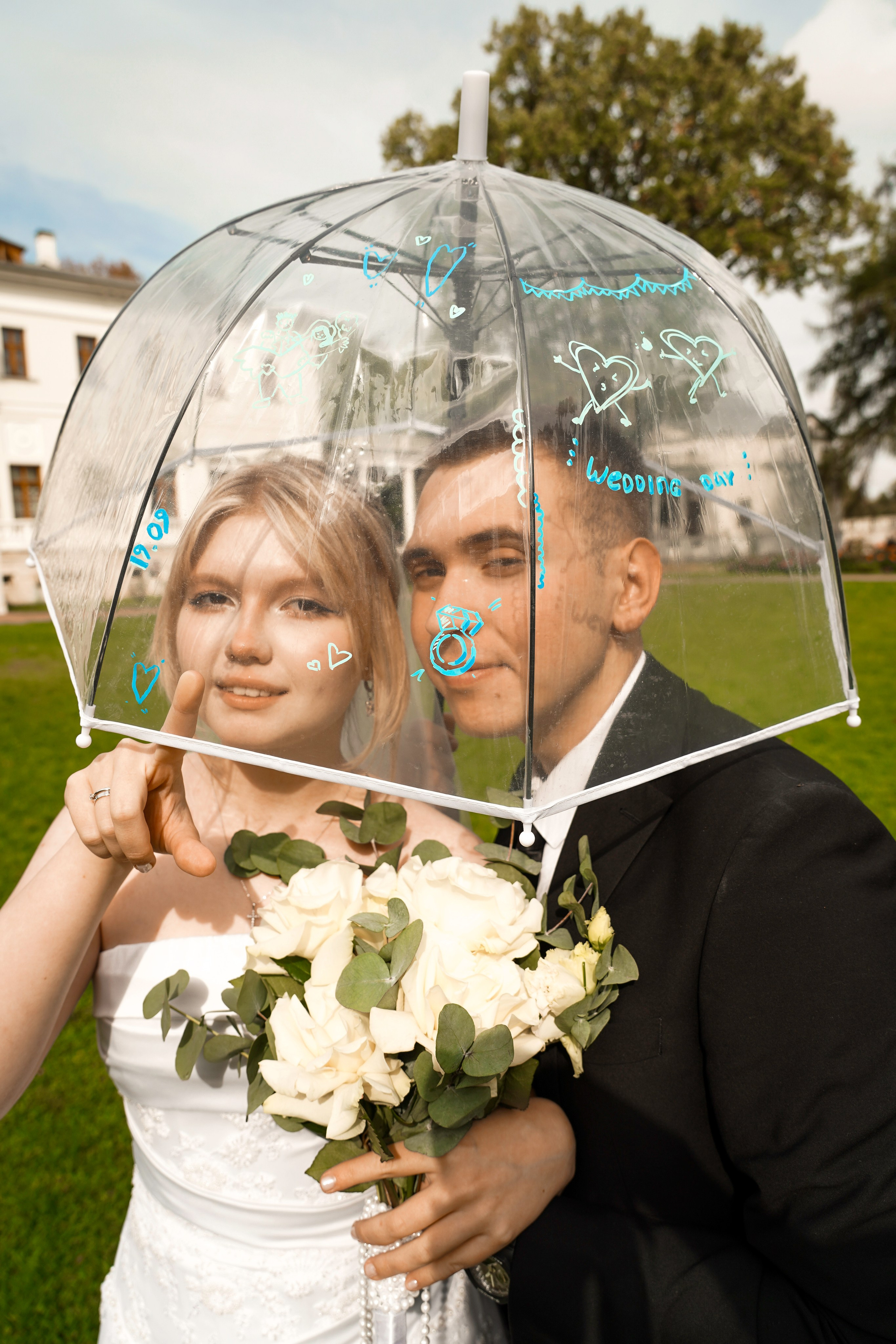 Wedding. Lenabros23
