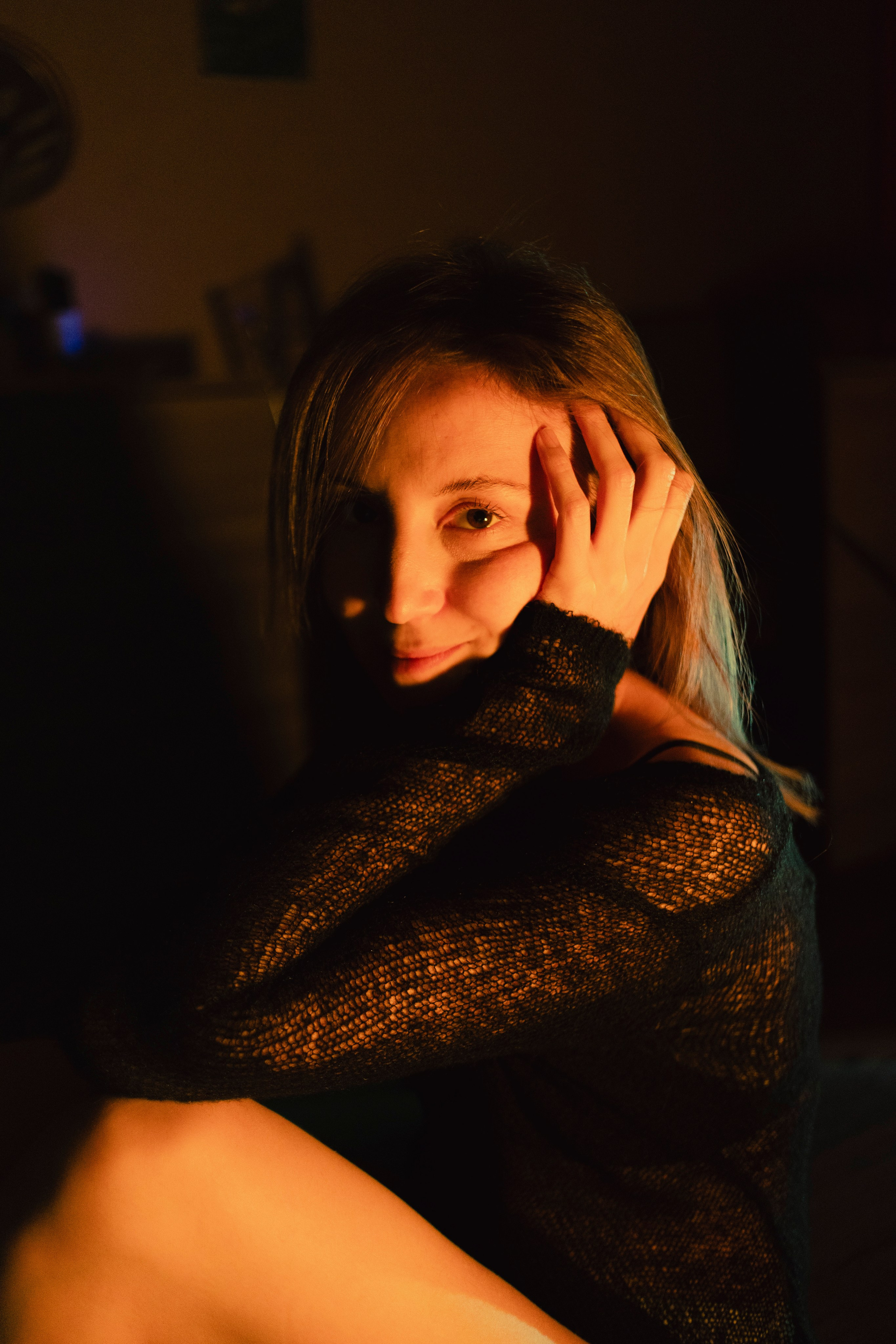 Портфолио. Фотограф Блинова Арина | Санк-Петербург