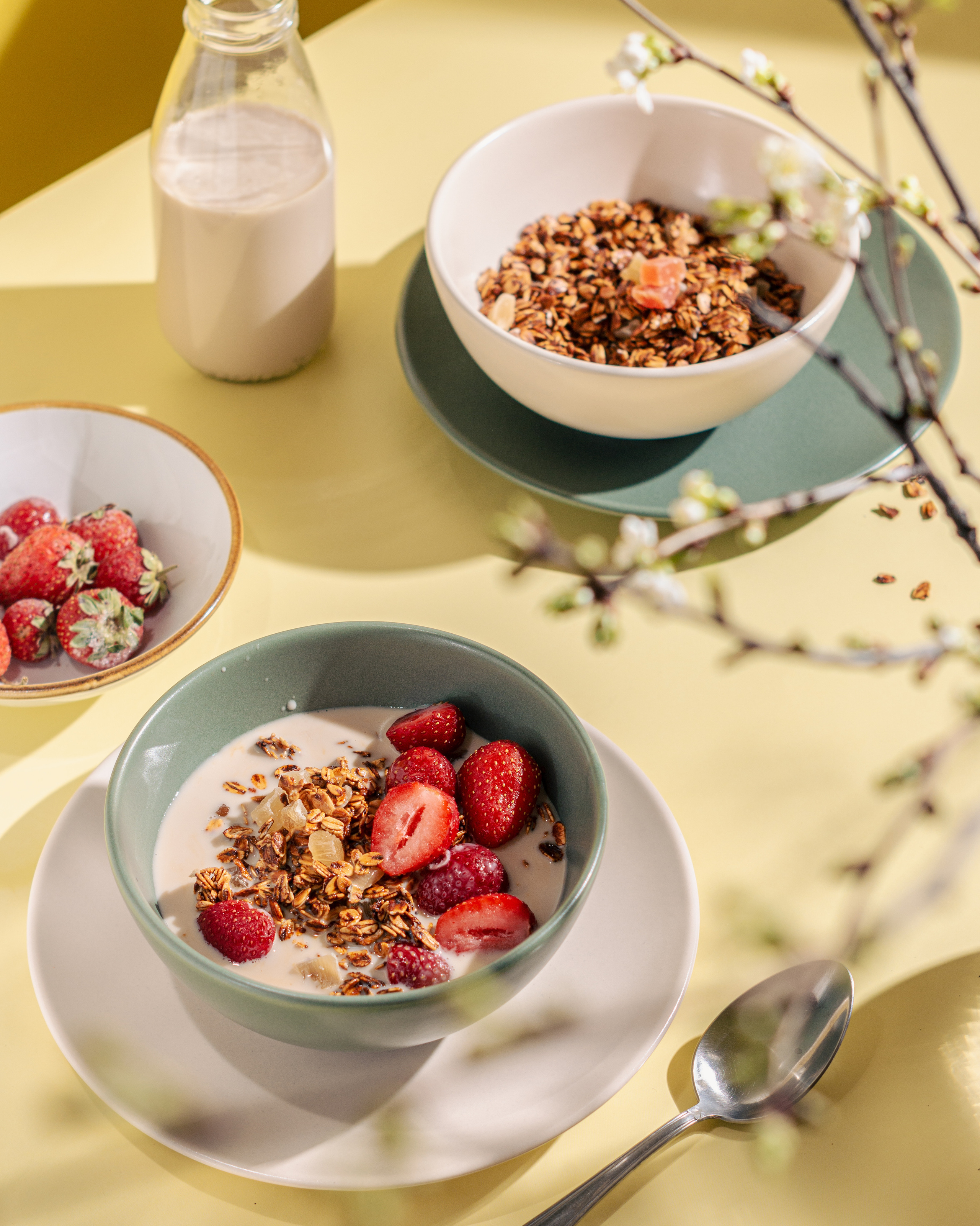 Разное. Елена Кащеева, фуд и предметный фотограф, Воронеж