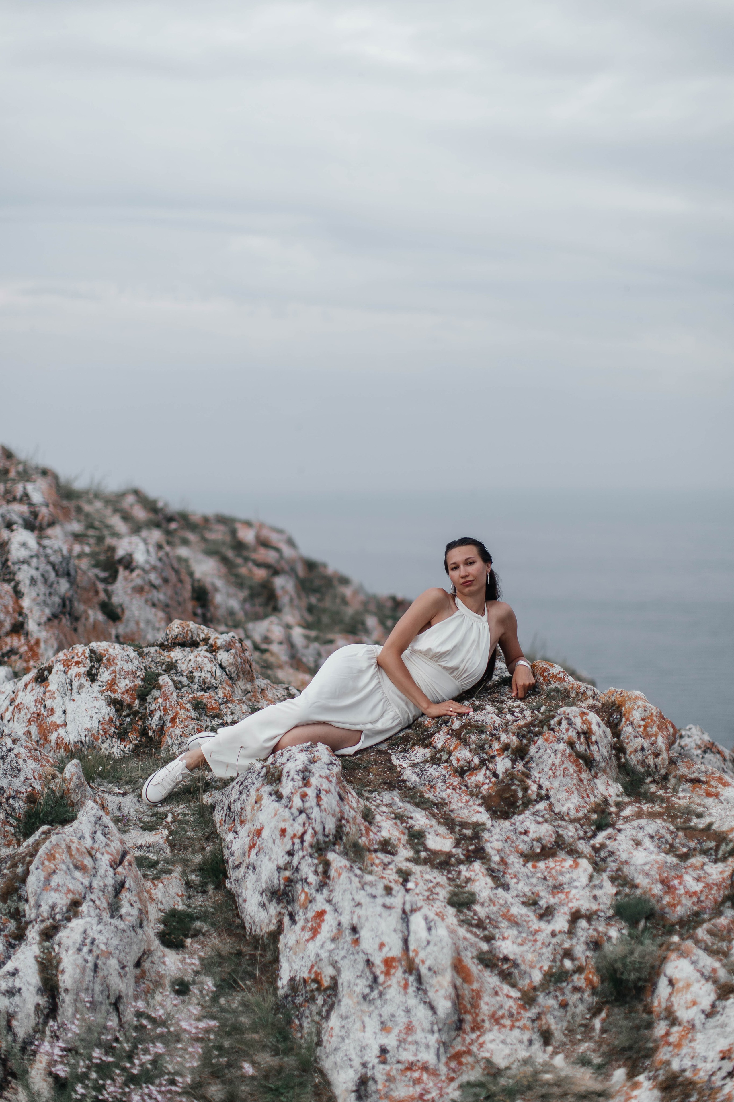 Свадебная прогулка на Байкале. Главная