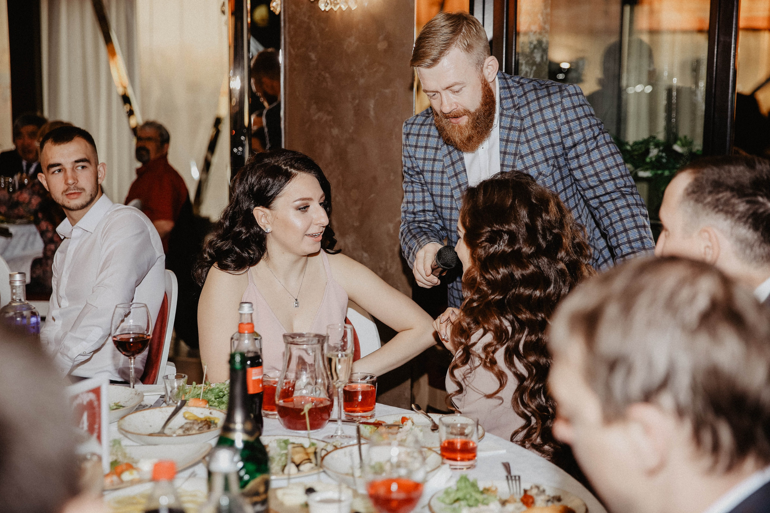 Артем & Юлия. Главная