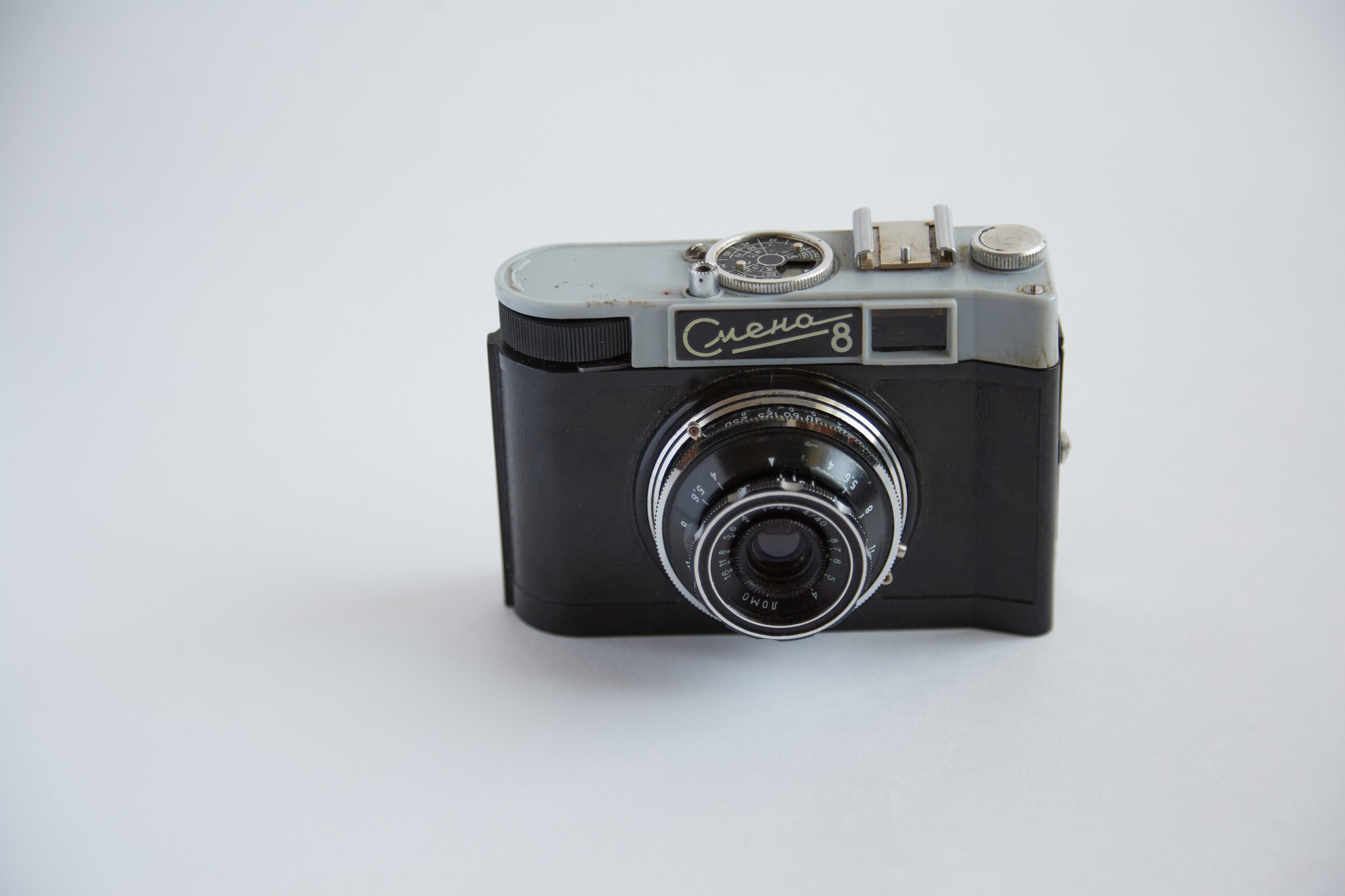 Фотоаппараты. Пейзажи Крайнего Севера. Баренцево море, Рыбачий, Средний, Немецкий