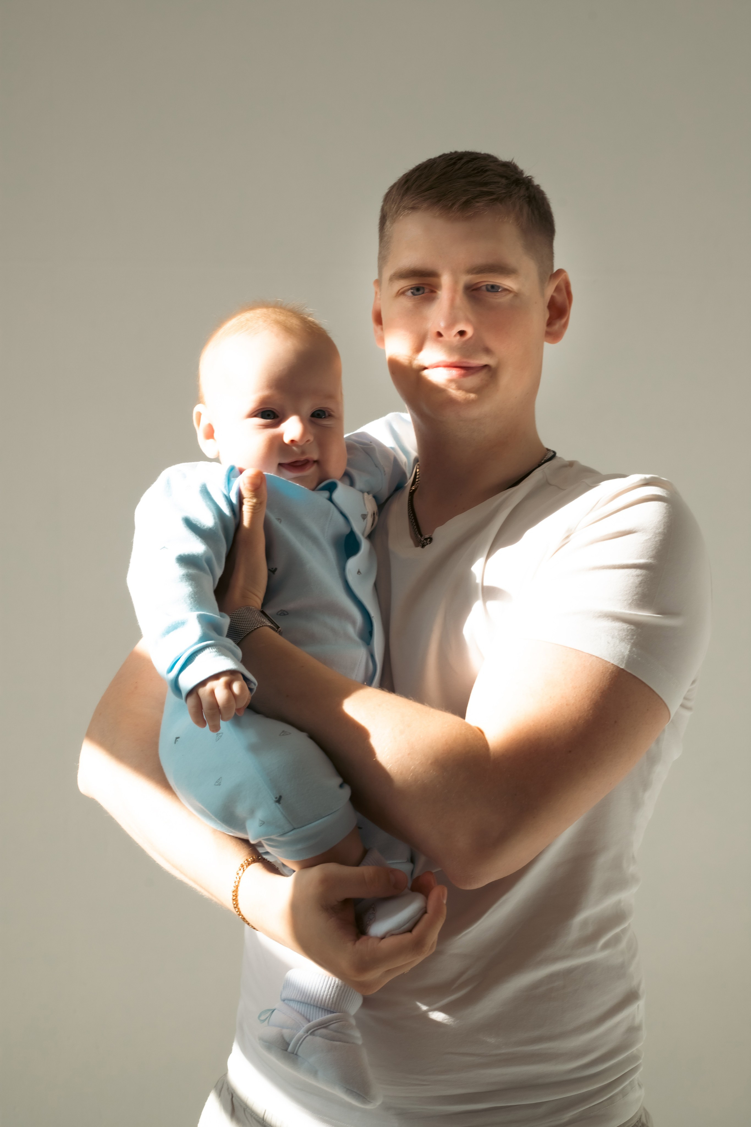 Семьи и дети. Портретный Фотограф в Санкт-Петербурге Кира Орехова