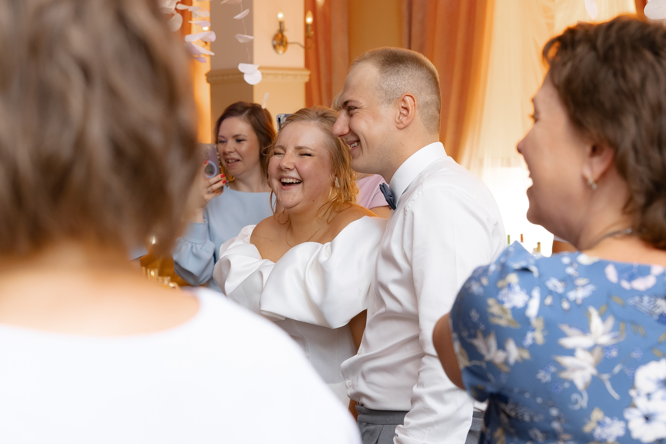 Полина и Илья. Свадебный и семейный фотограф в Челябинске. Аврамец Анна