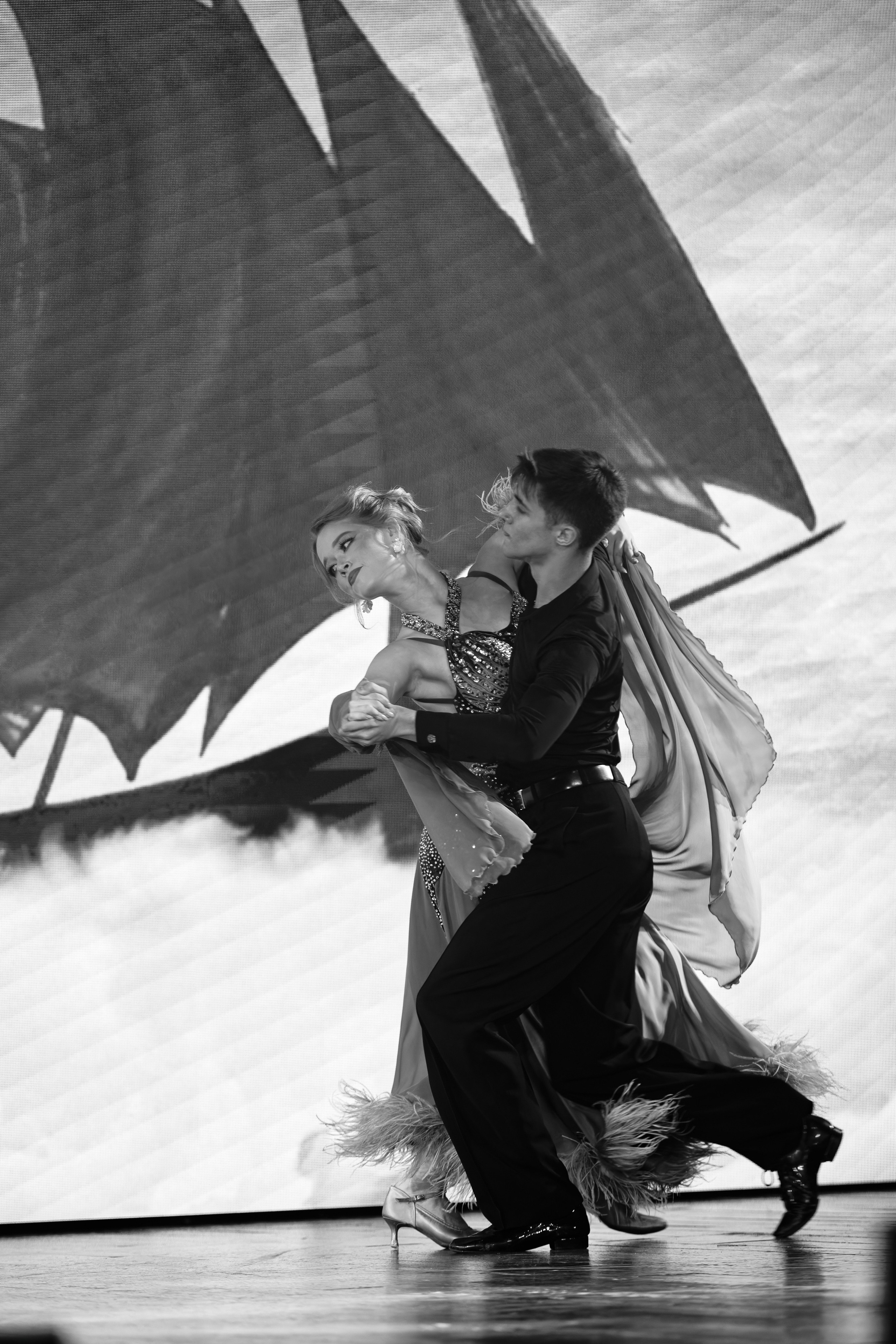 Выпускной школы 56 11Б. Семейный фотограф — Макс Белогрудов