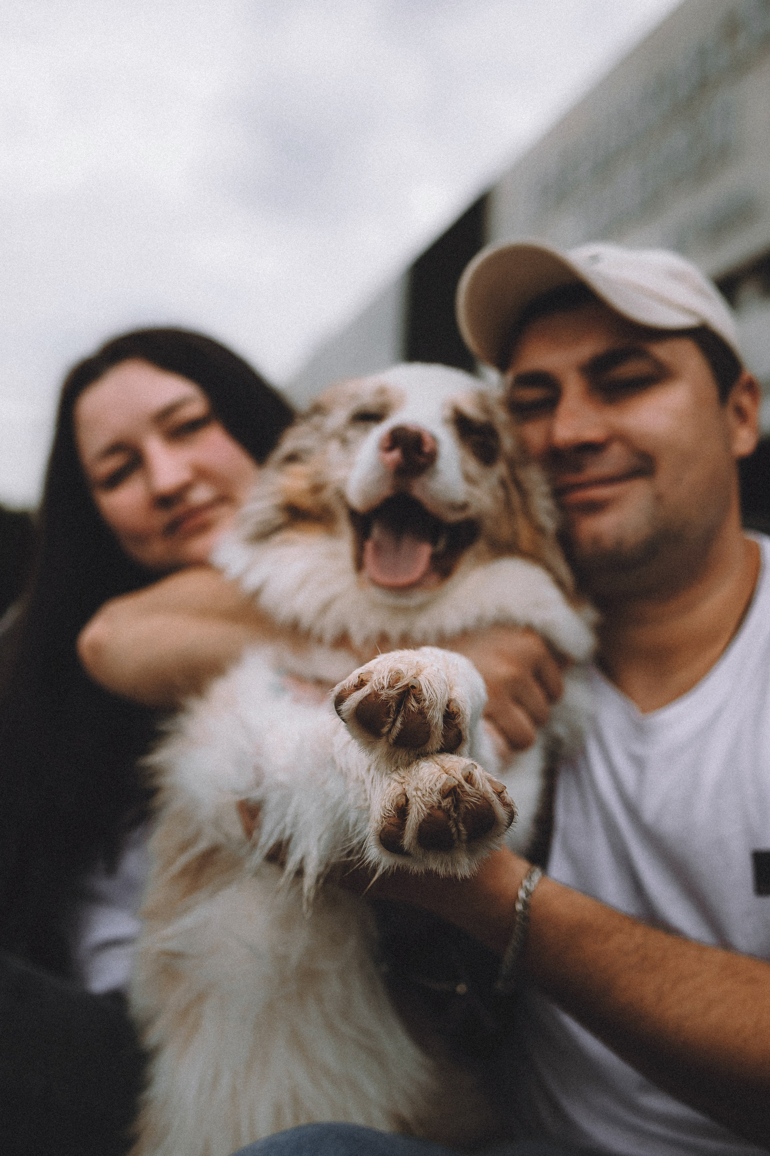 Один и его семья