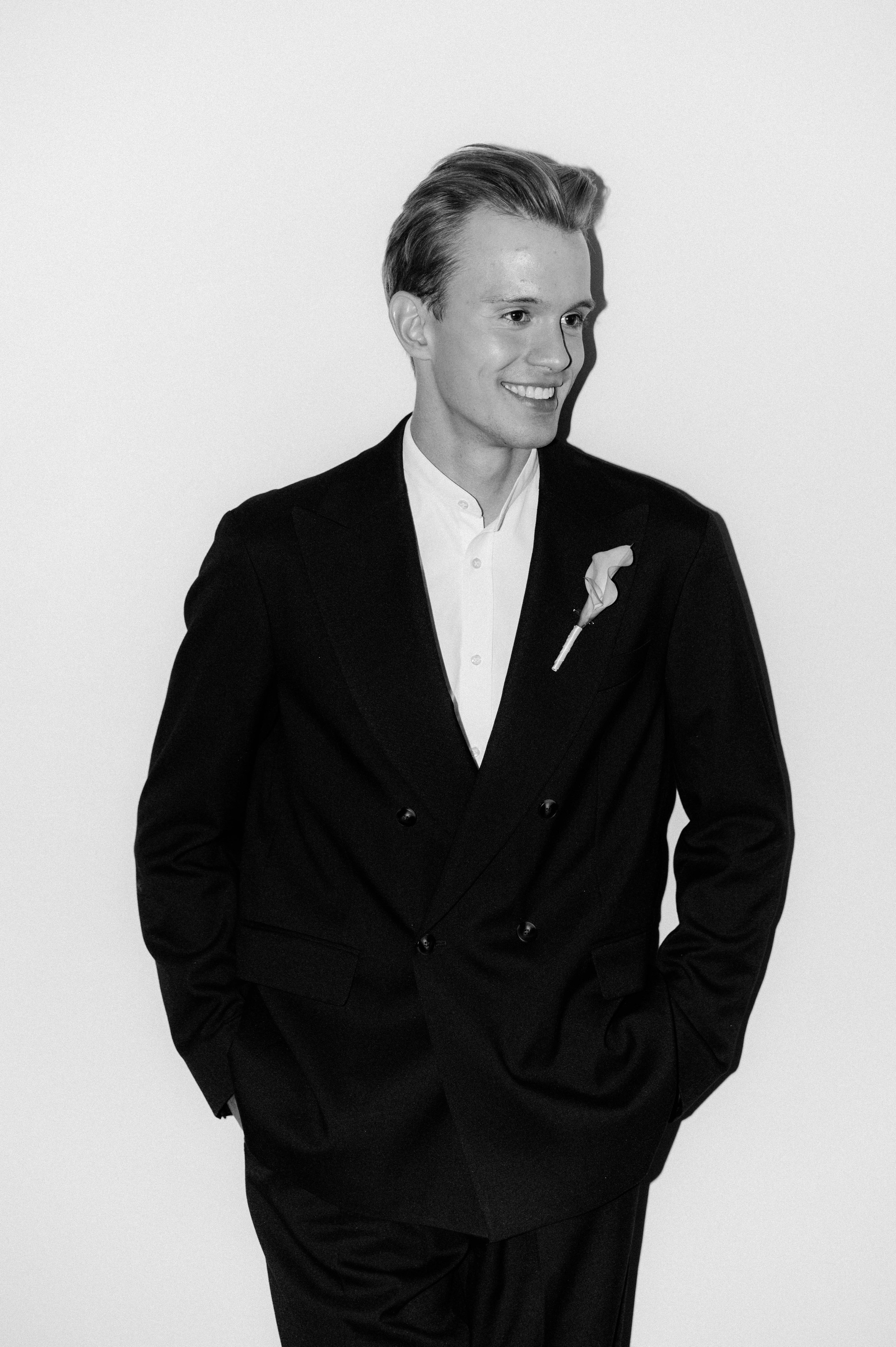 Свадебная съемка. Главная