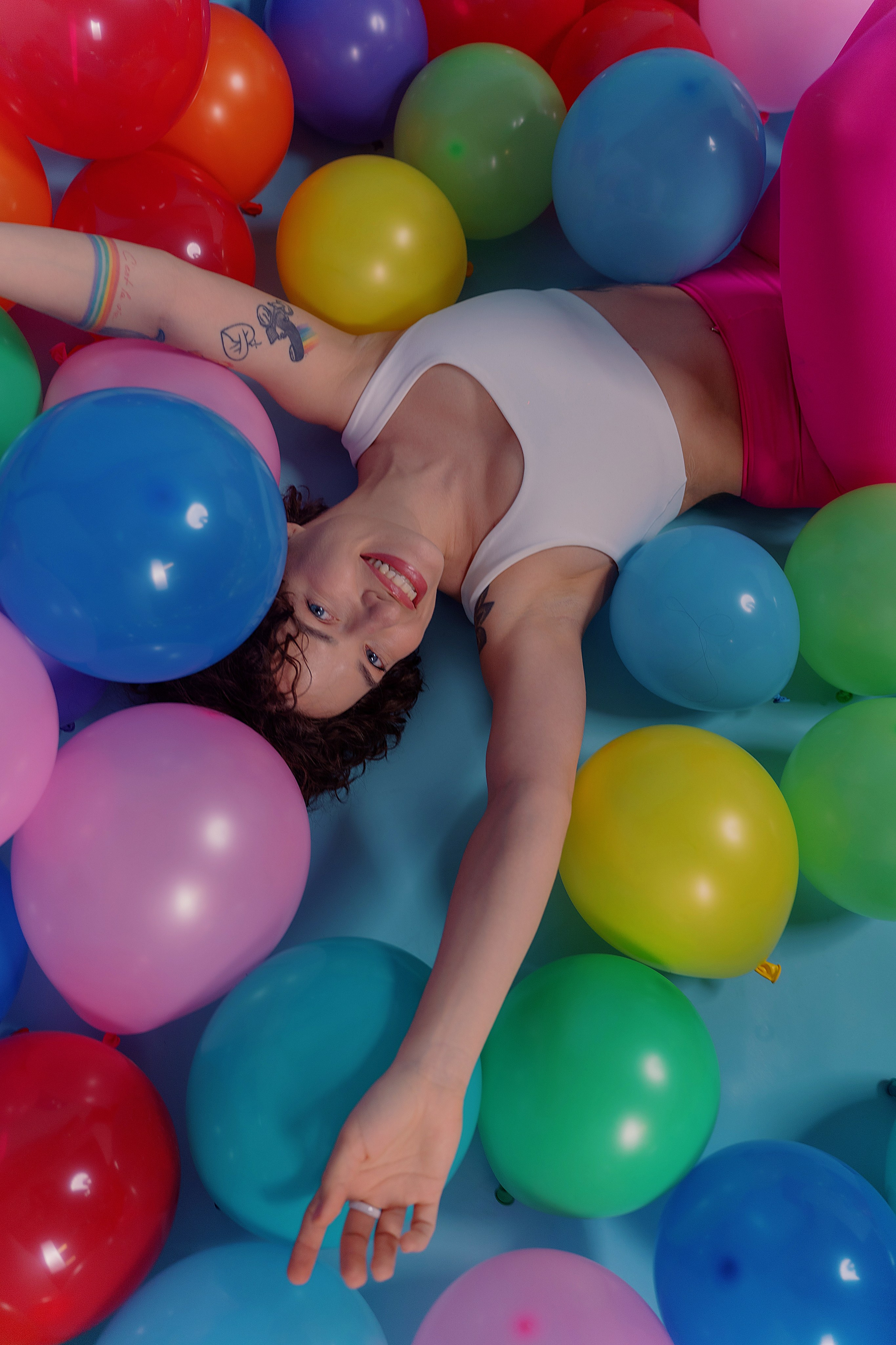 Color. Главная