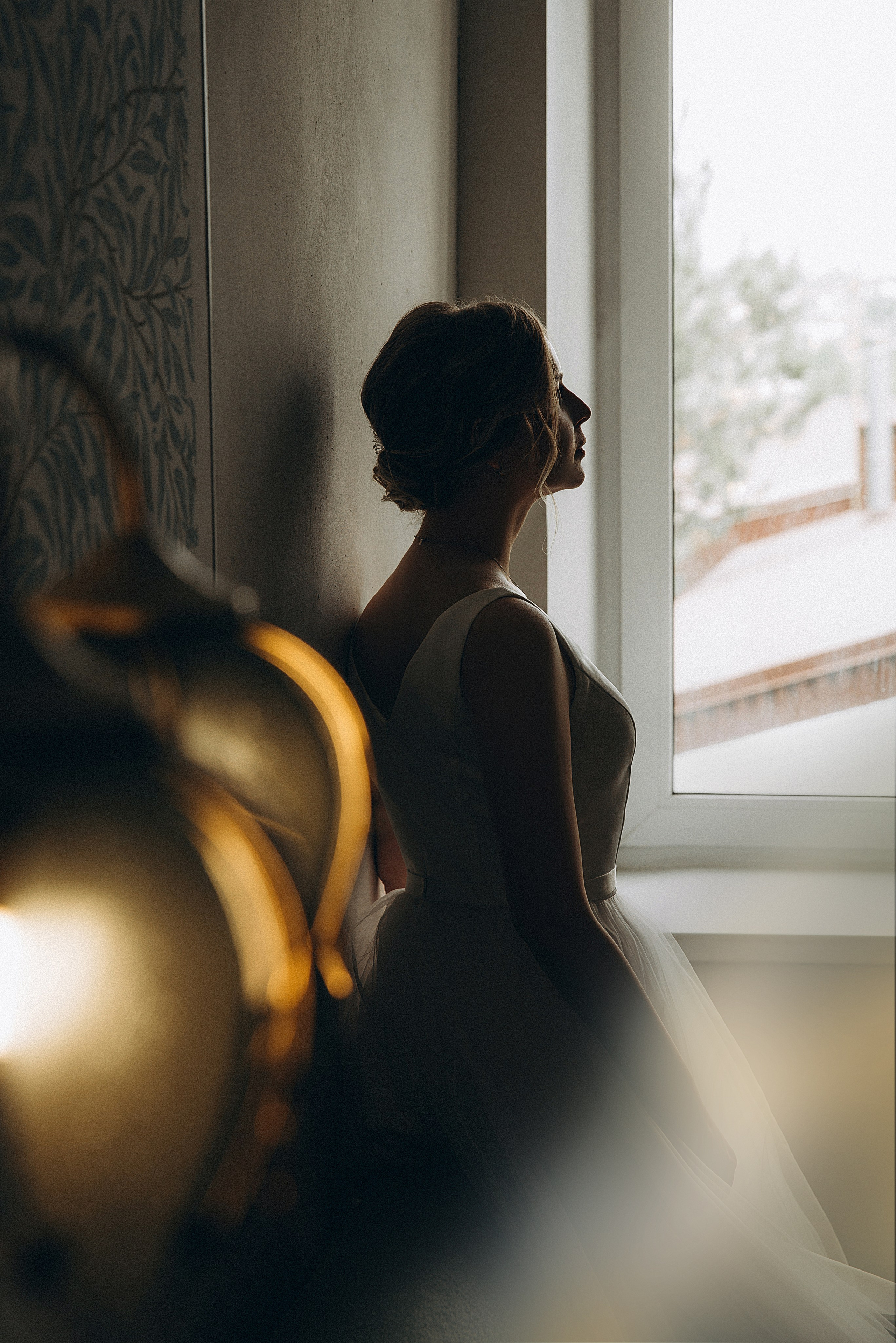 Никита и Полина. Свадебный и семейный фотограф в Саратове Виолетта Привалова